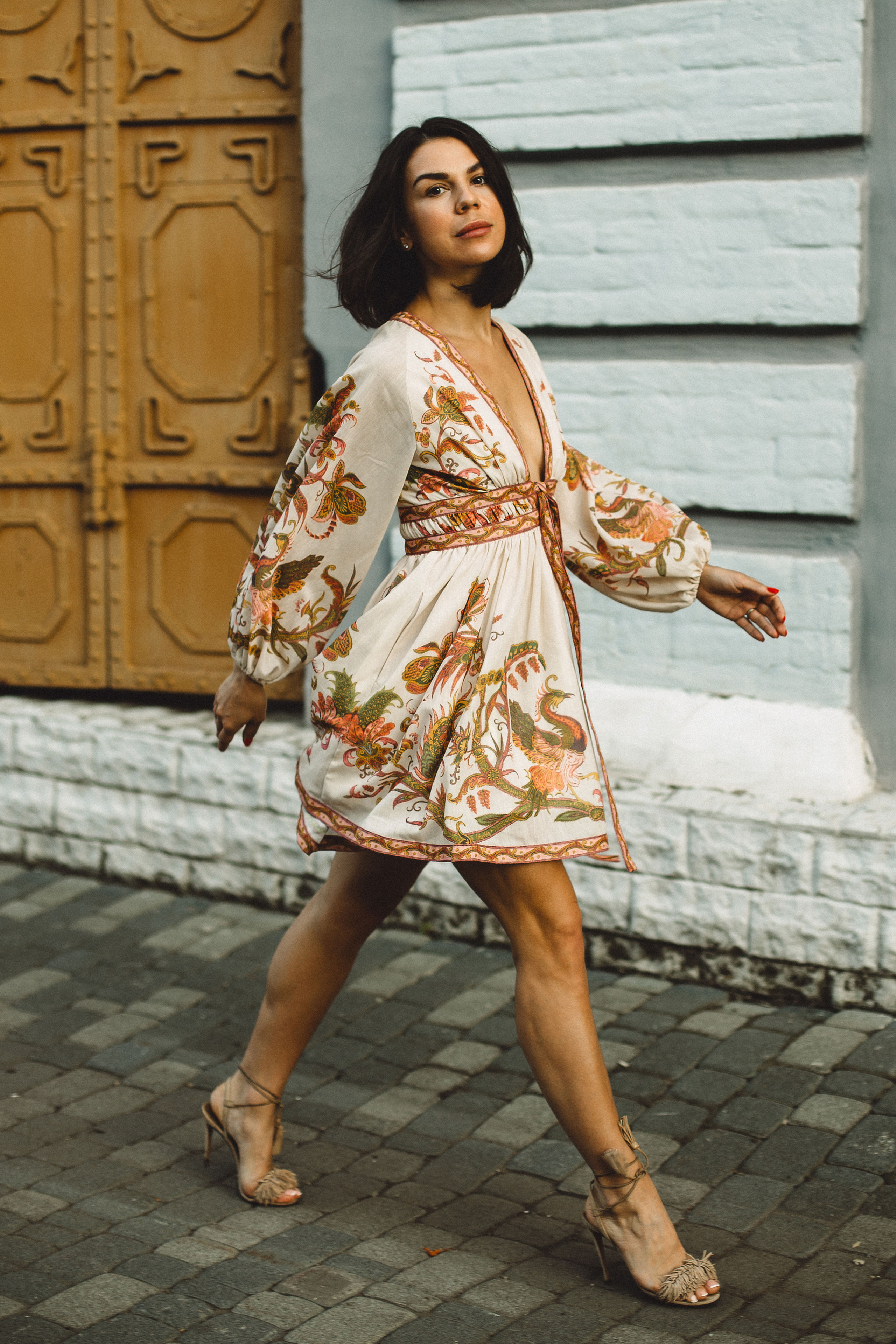 Женский портрет. Семейный и женский фотограф в г. Киров