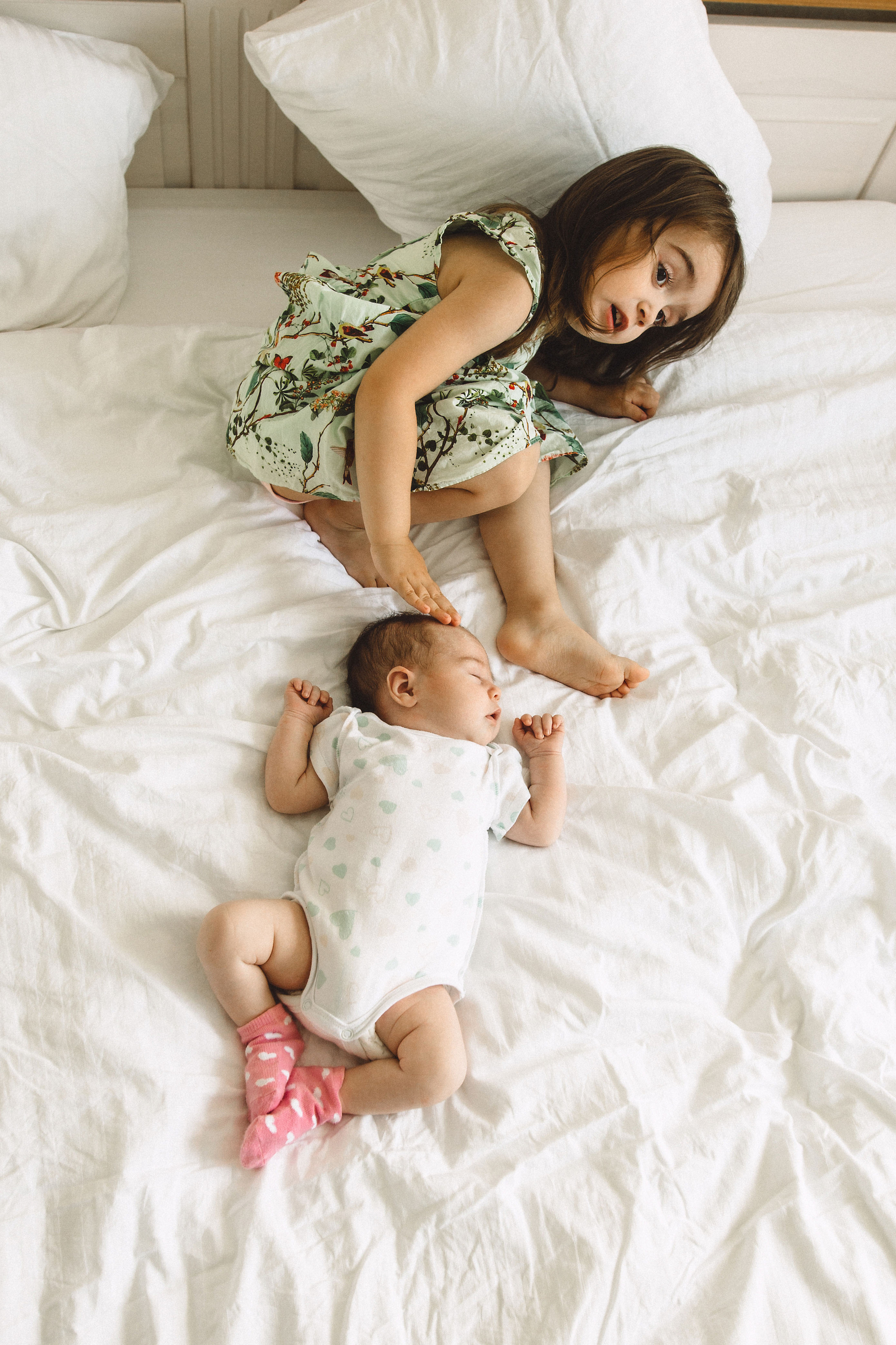 Семейная домашняя съёмка. Семейный и женский фотограф в г. Киров