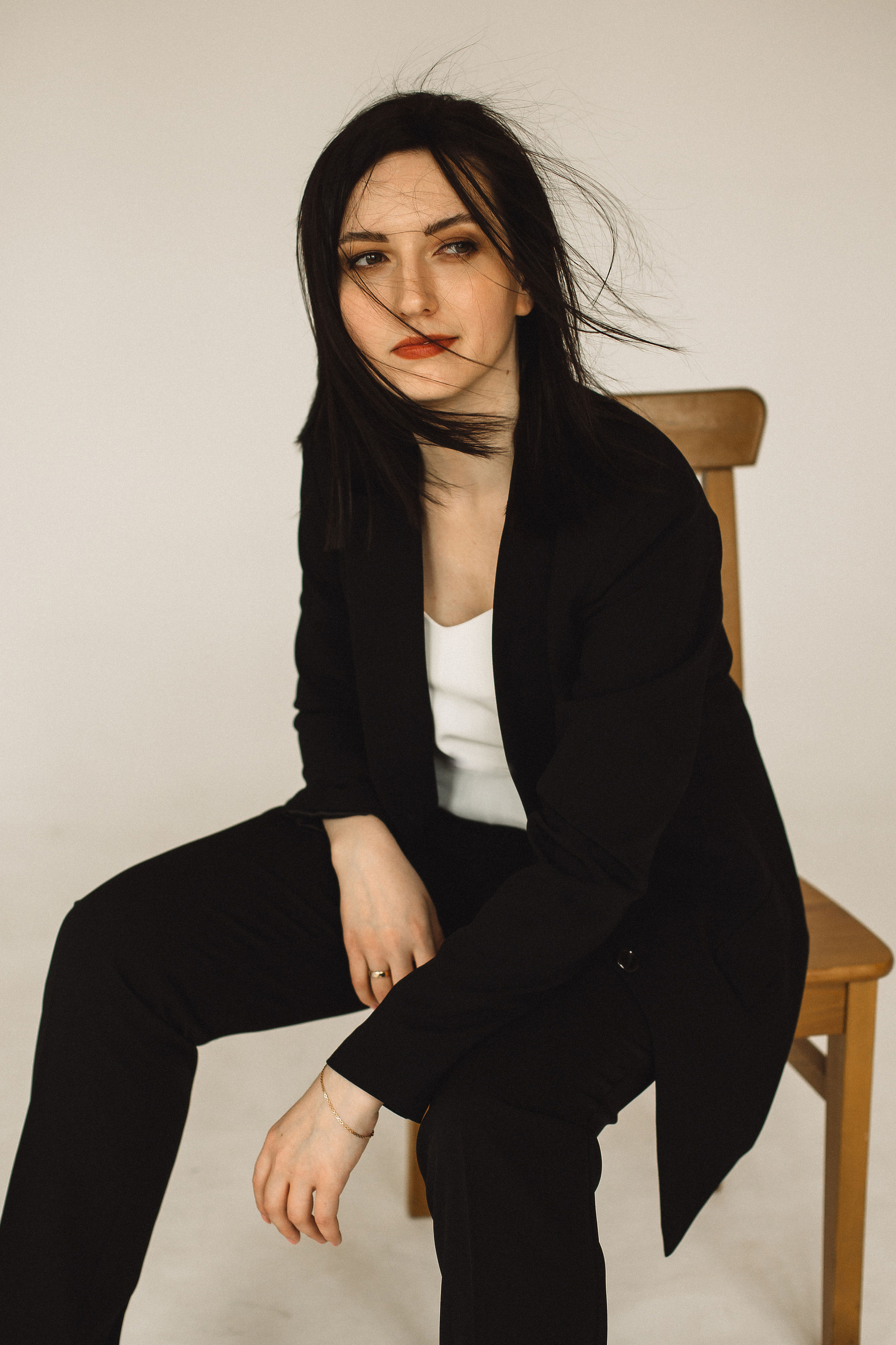 Женский портрет. Семейный и женский фотограф в г. Киров