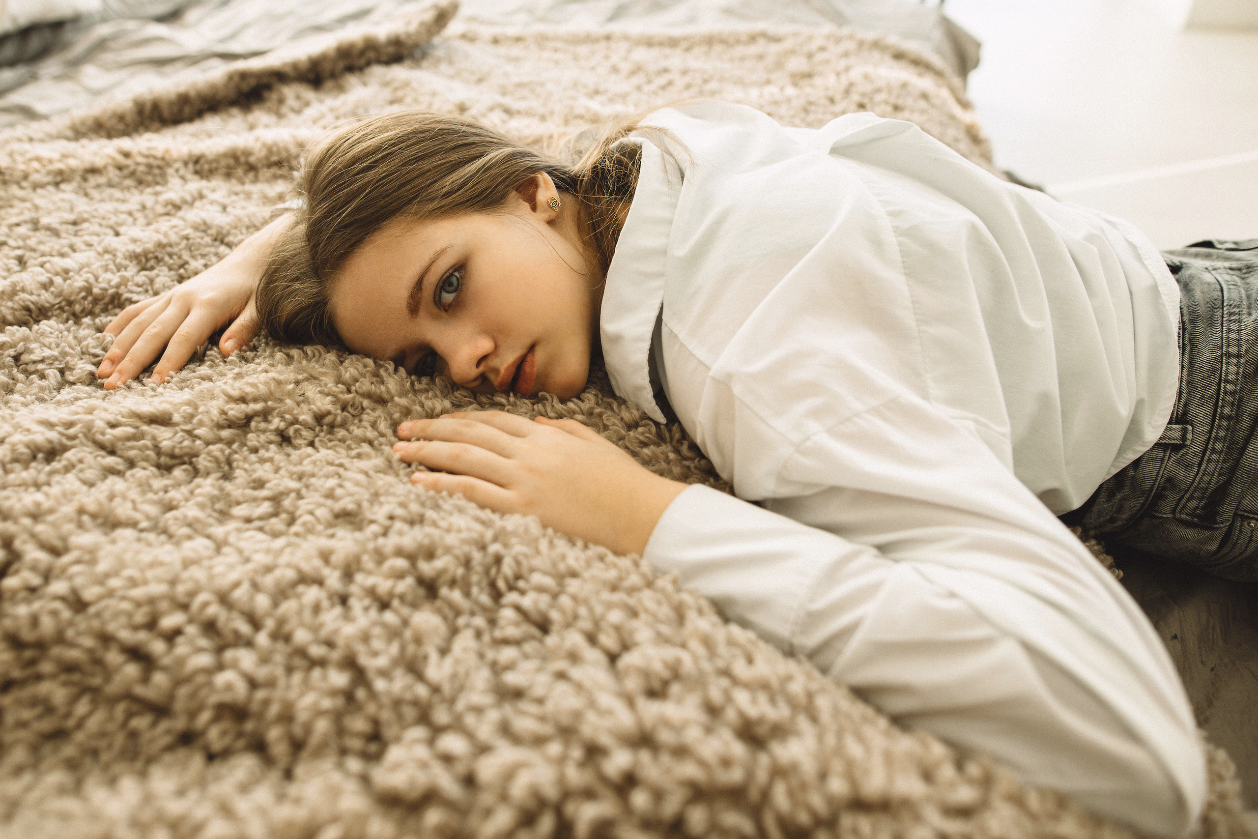 Семейный и женский фотограф в г. Киров