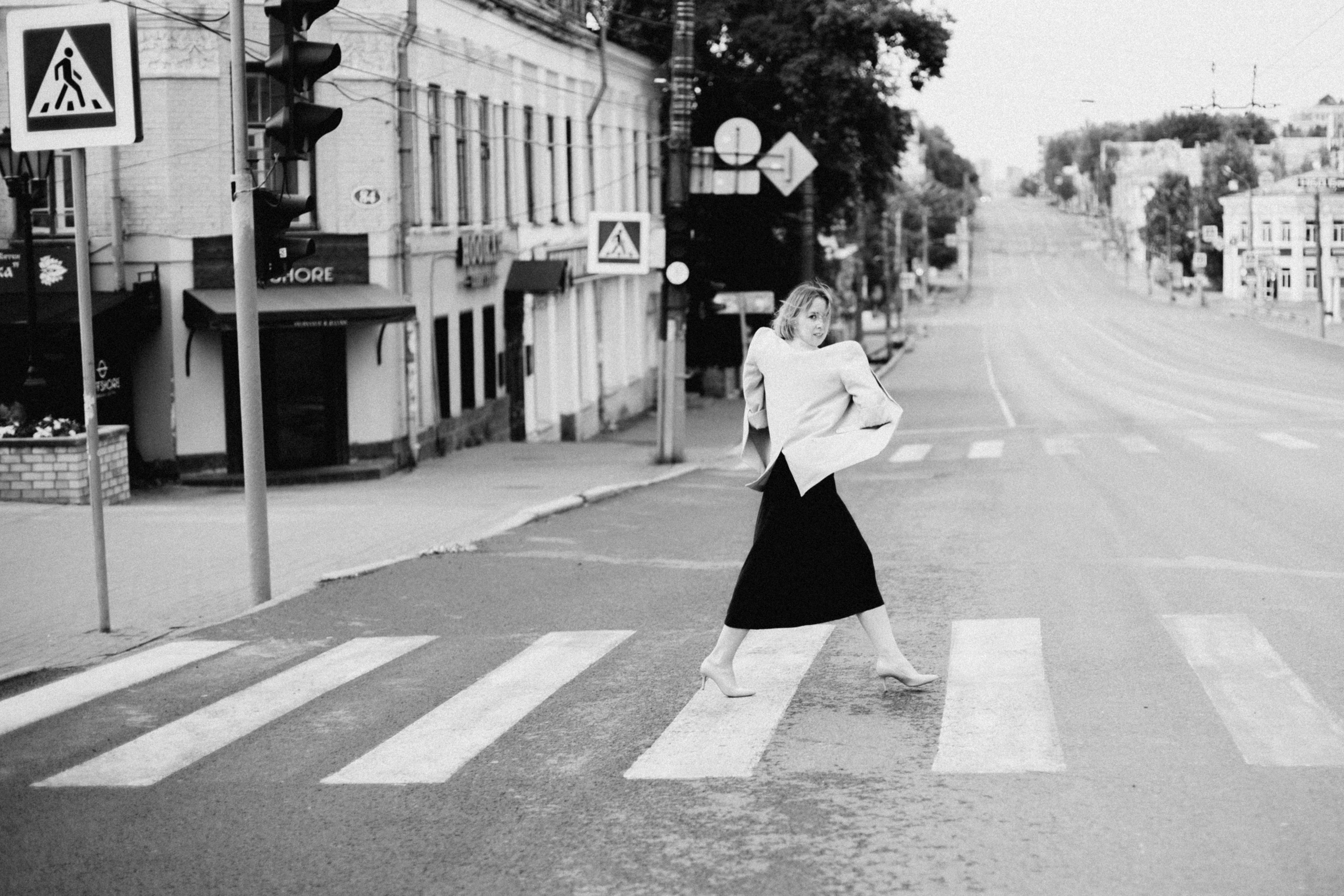 Женский портрет. Семейный и женский фотограф в г. Киров