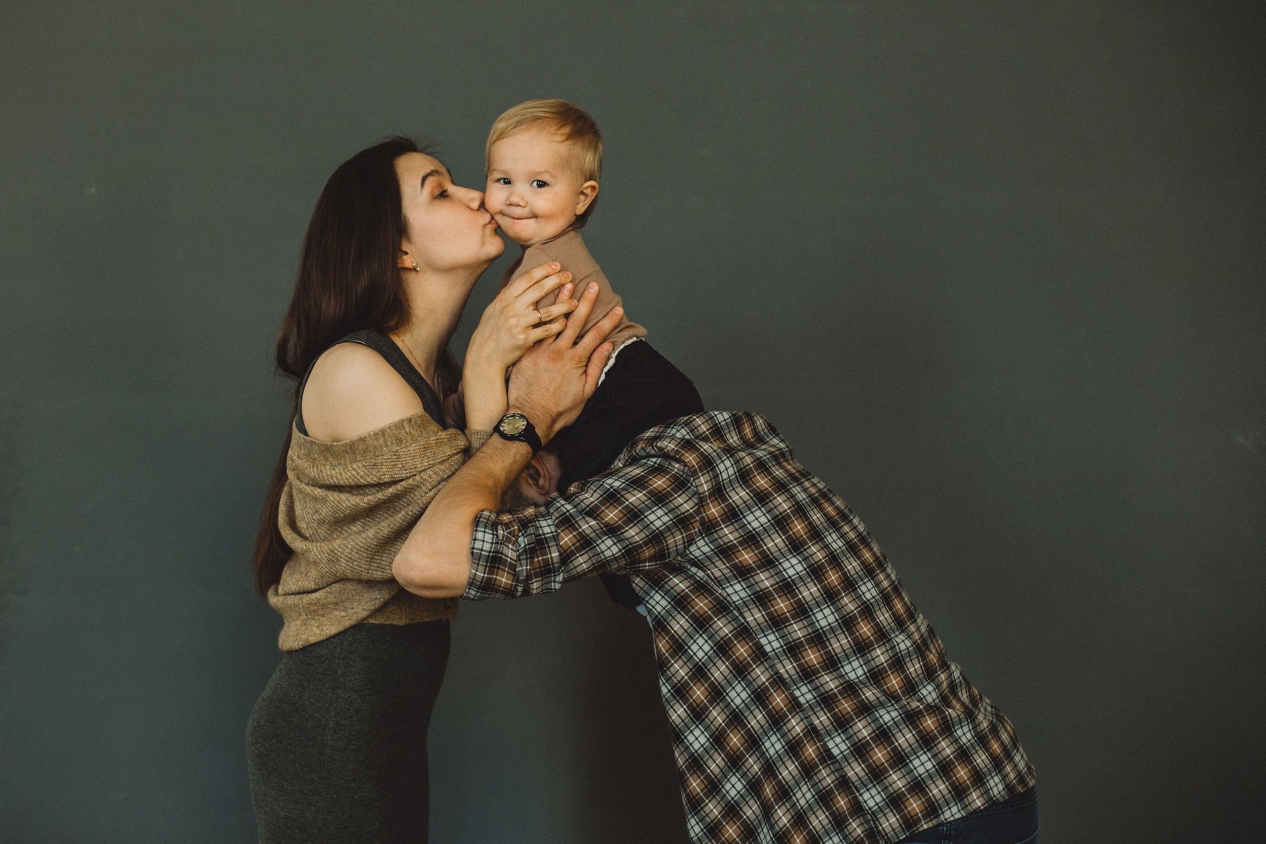 Семейный и женский фотограф в г. Киров