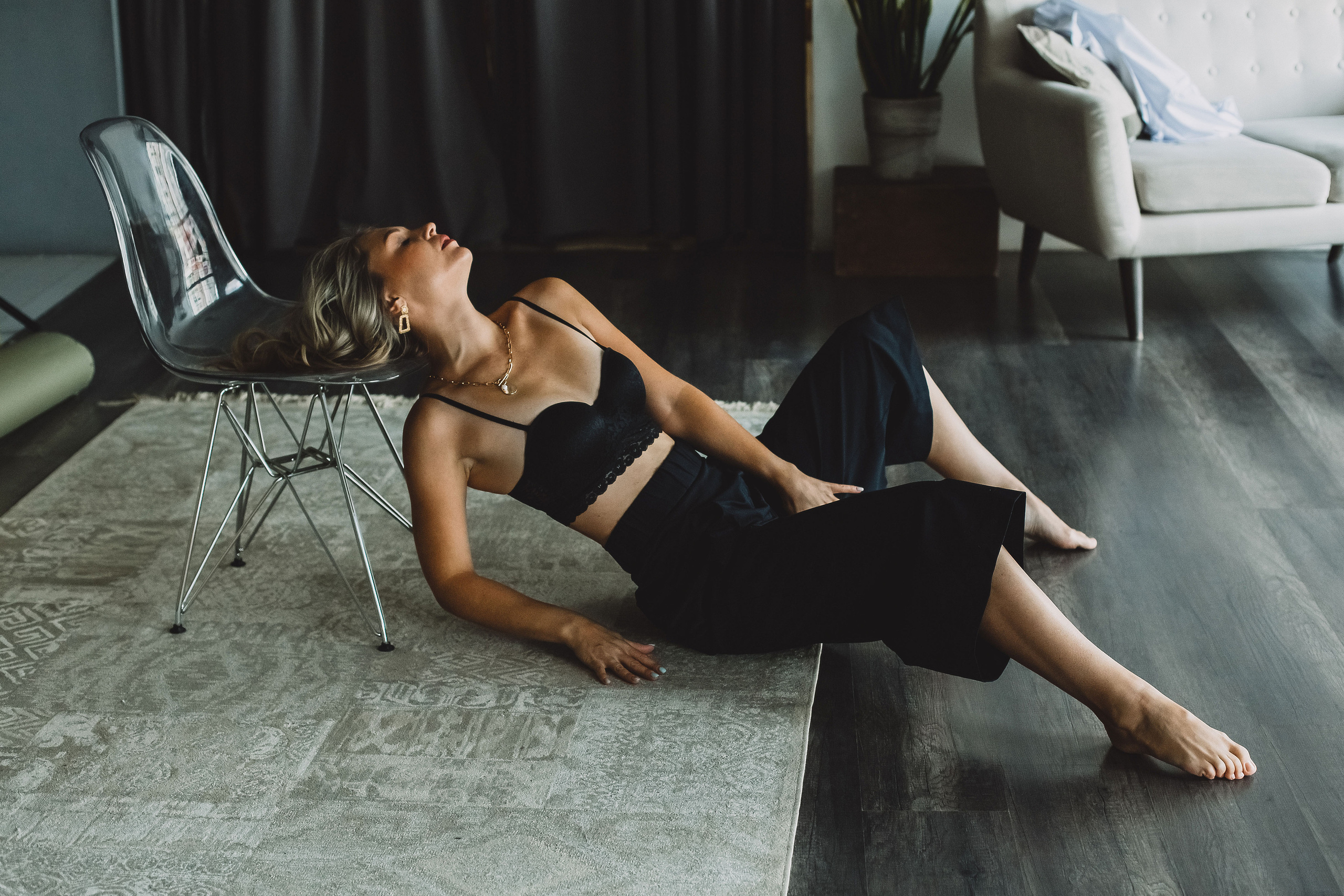 Семейный и женский фотограф в г. Киров