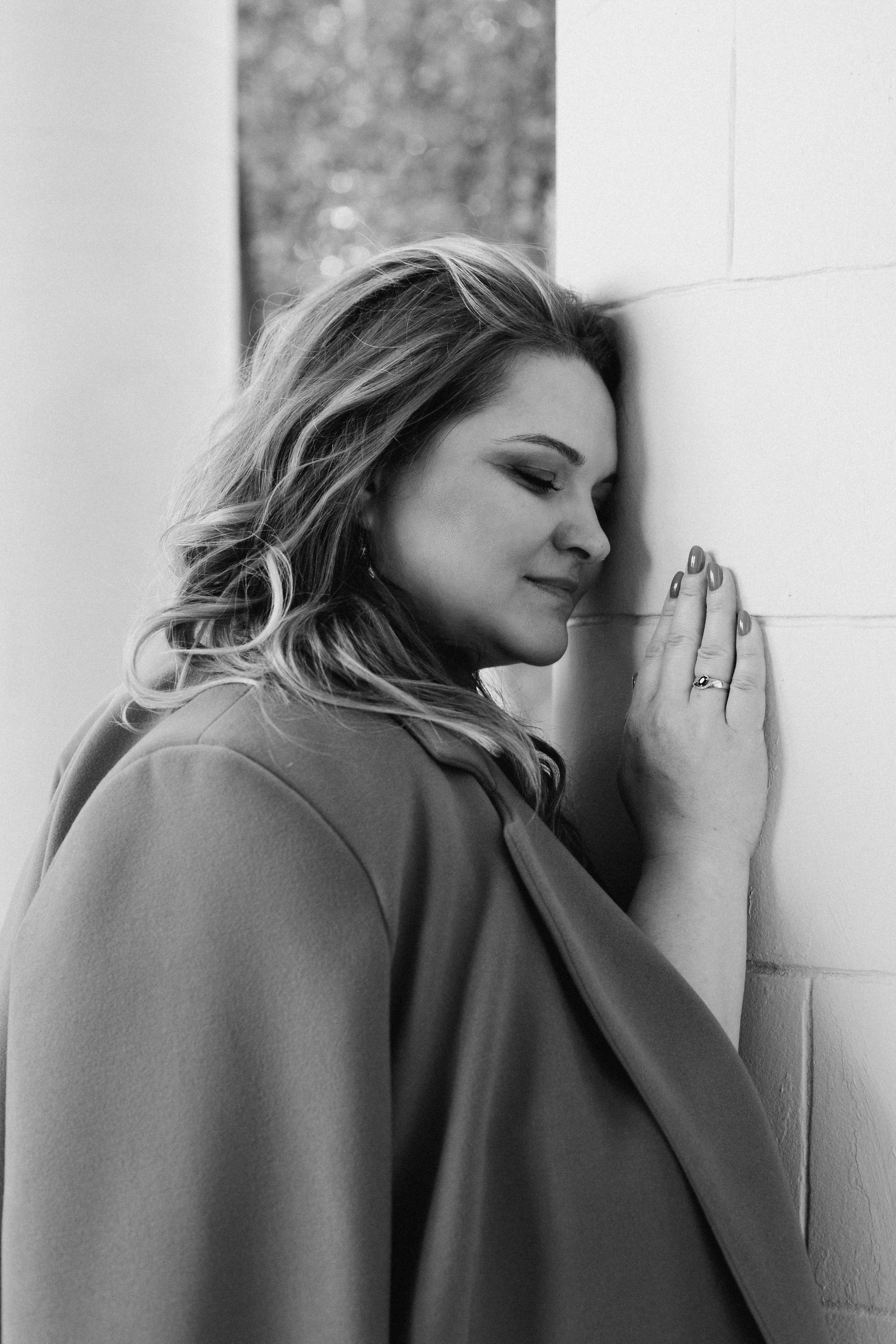 Женский портрет. Семейный и женский фотограф в г. Киров