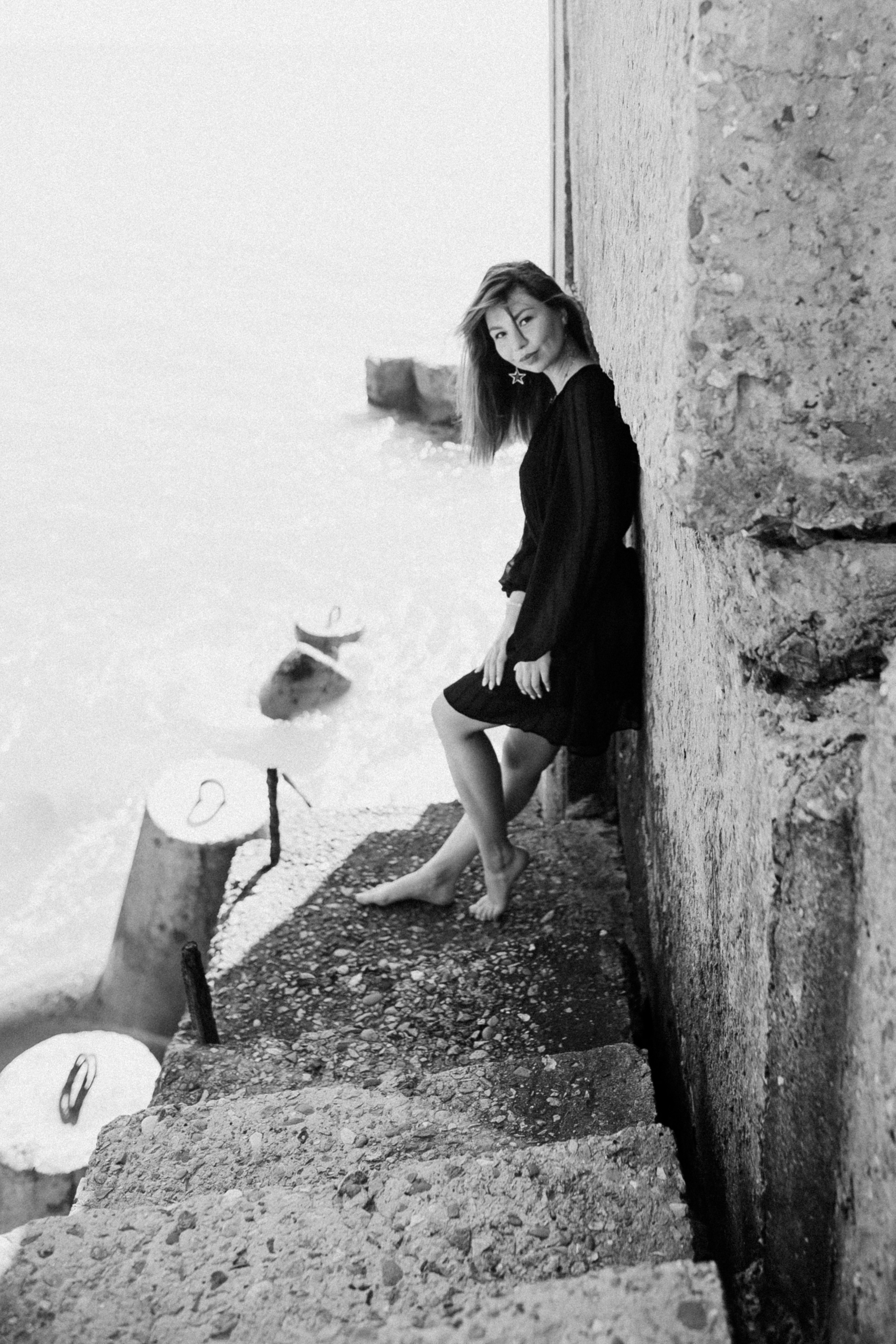 Женский портрет. Семейный и женский фотограф в г. Киров