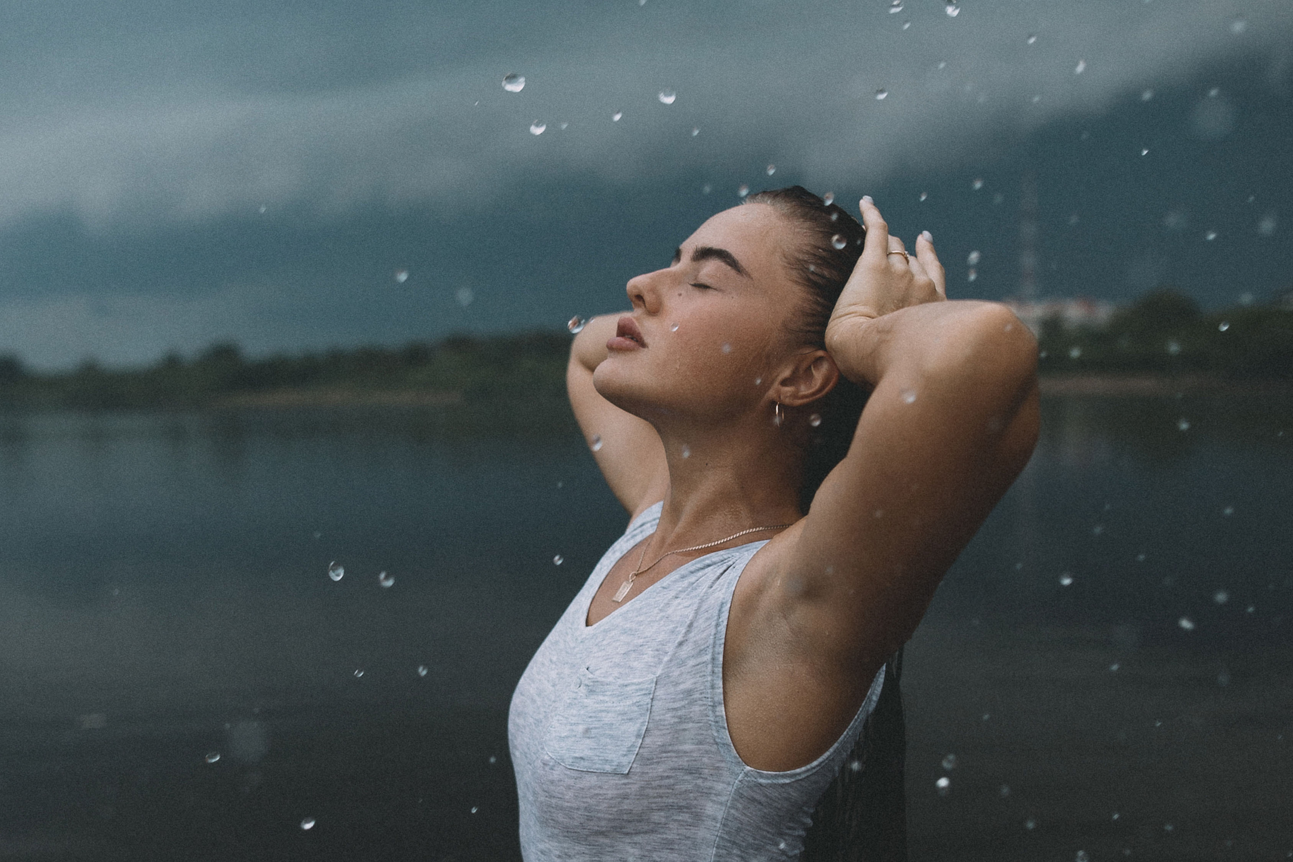 Семейный и женский фотограф в г. Киров