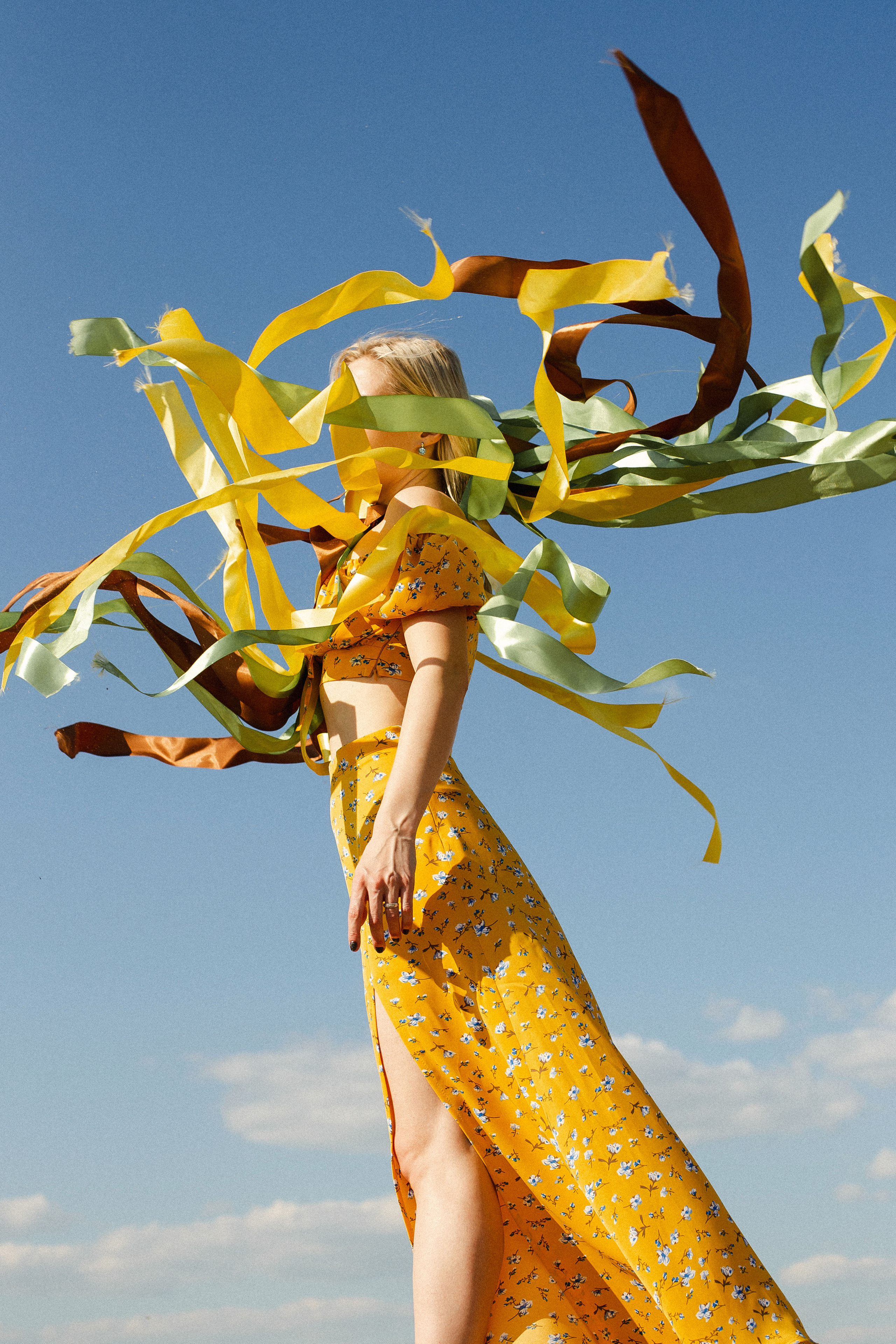 Женский портрет. Семейный и женский фотограф в г. Киров