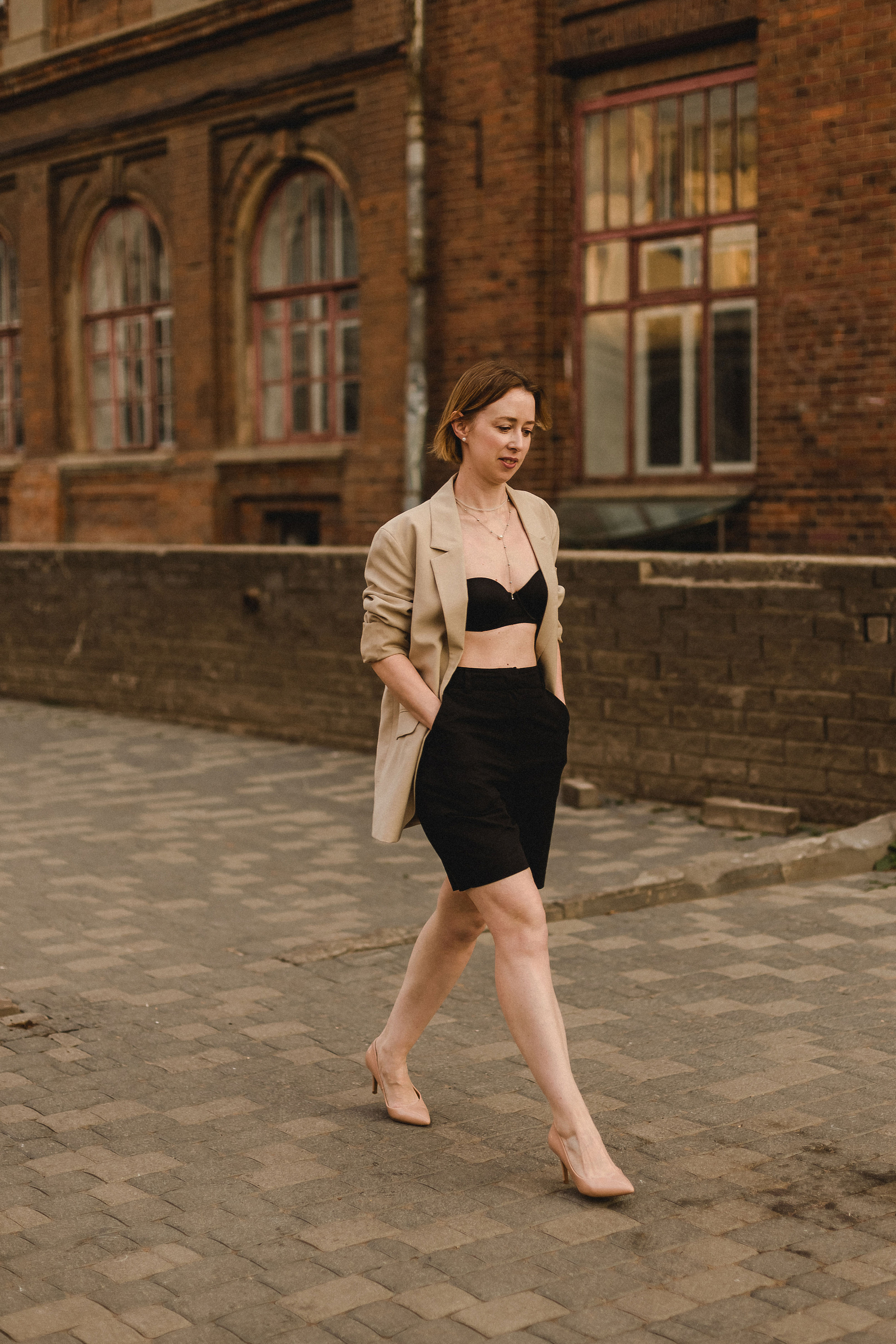 Съёмка на рассвете. Семейный и женский фотограф в г. Киров