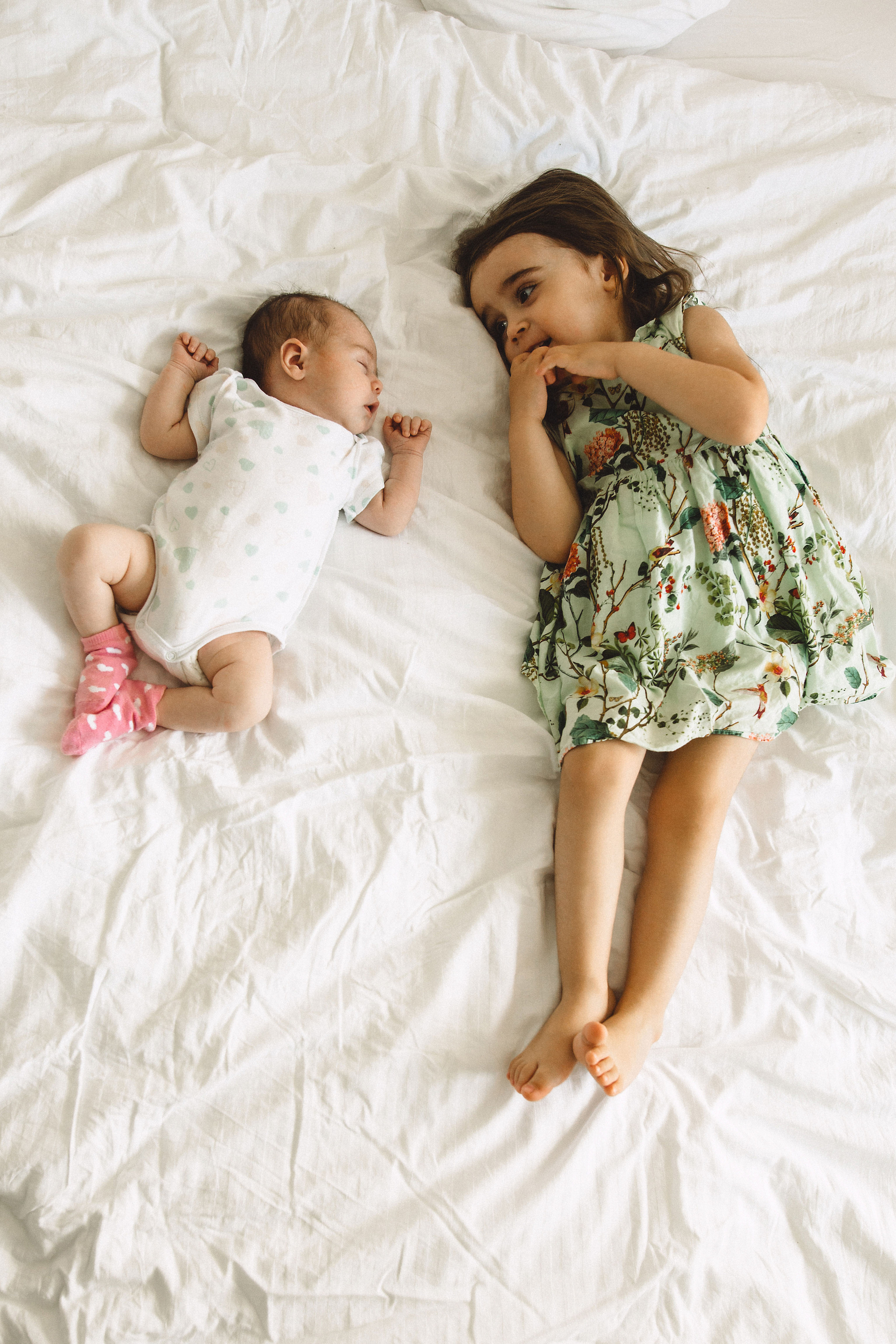 Семейная домашняя съёмка. Семейный и женский фотограф в г. Киров