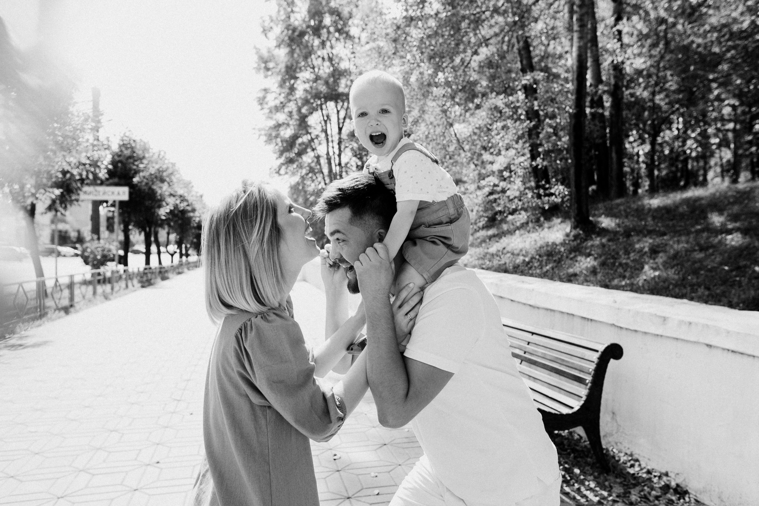 Семейный и женский фотограф в г. Киров