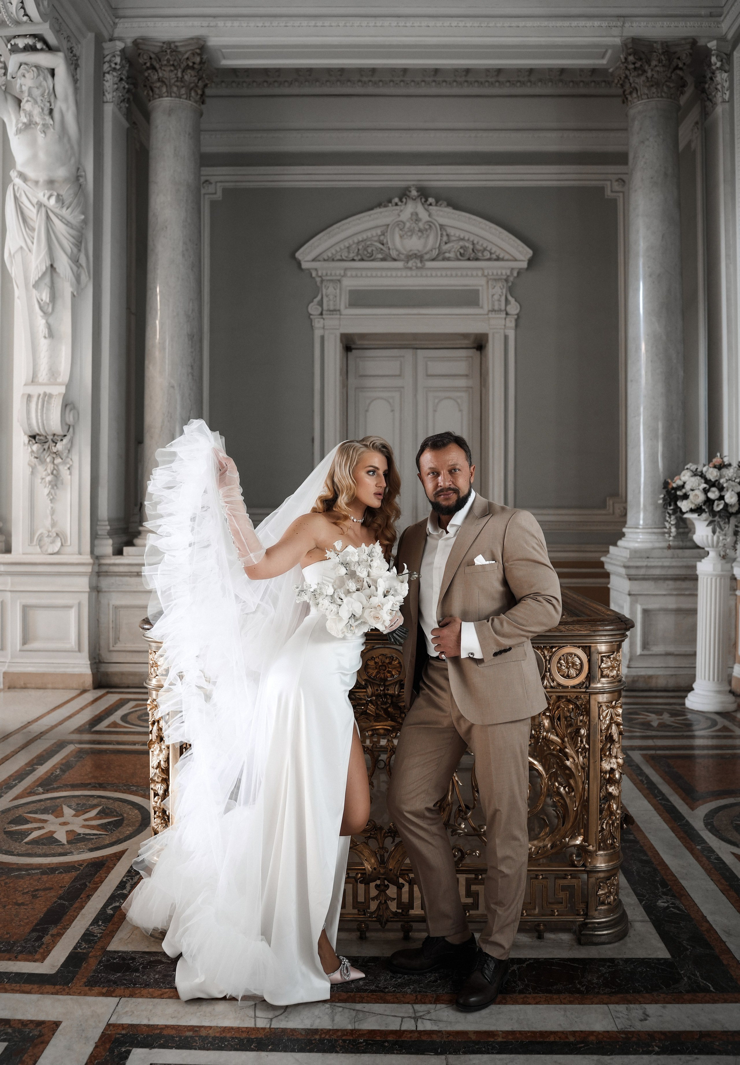 Свадебный фотограф Санкт-Петербург СПб Виталий Богданов