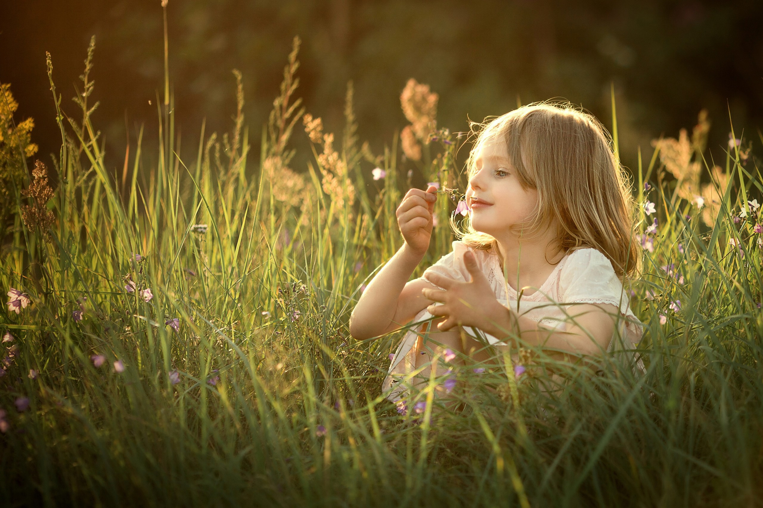 Детская фотосессия. Детский и семейный фотограф Муксимова Ирина