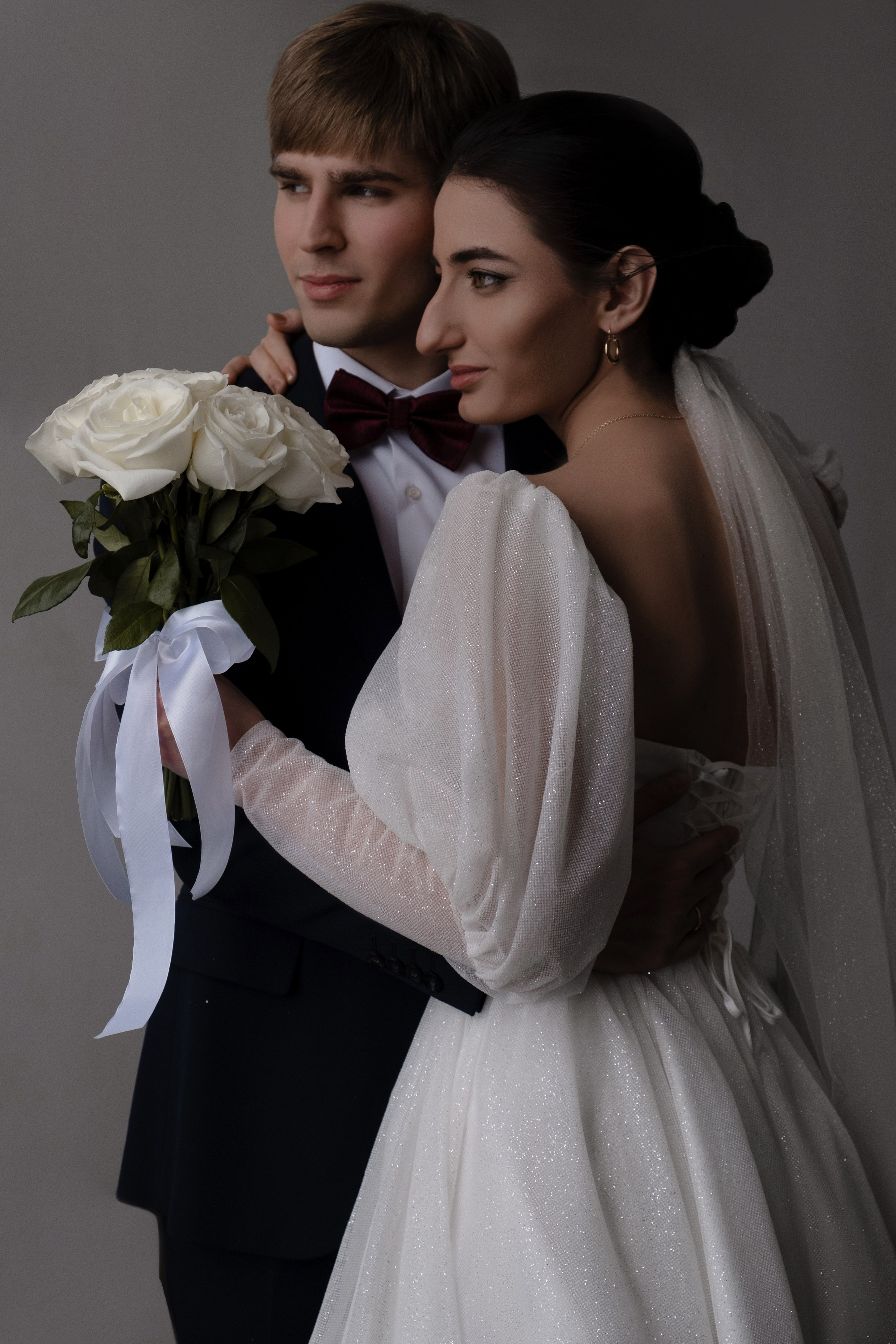 Lianna&Grigoriy. Фотограф|Москва — Агбаш Лера