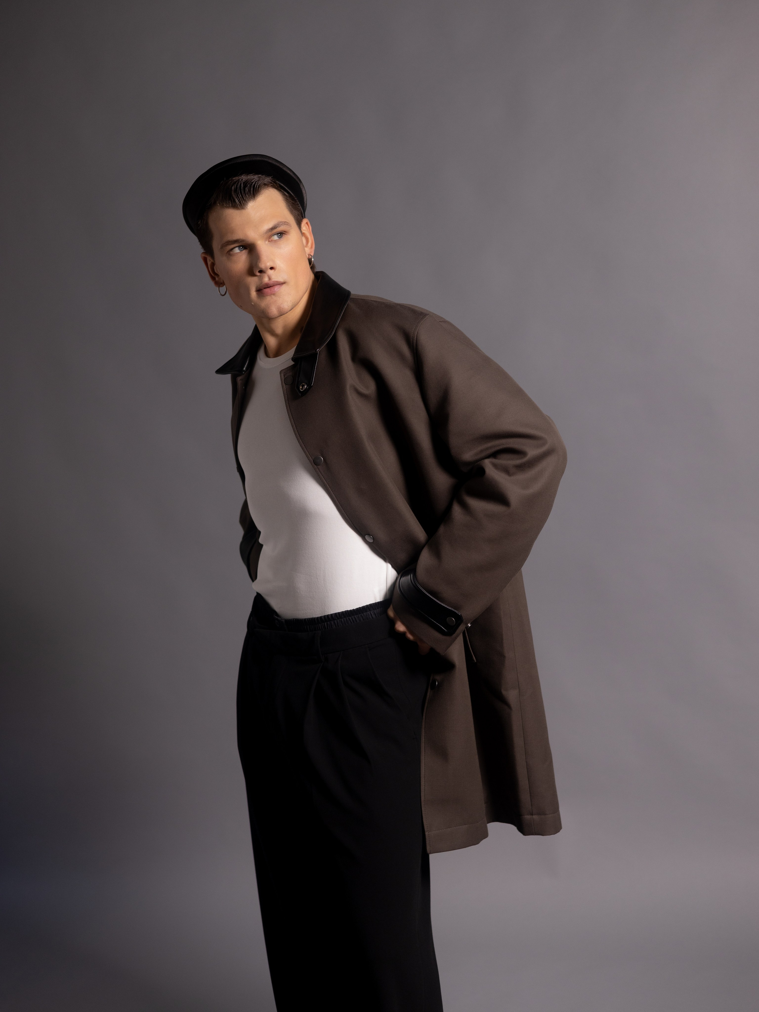 Daniil. Главная