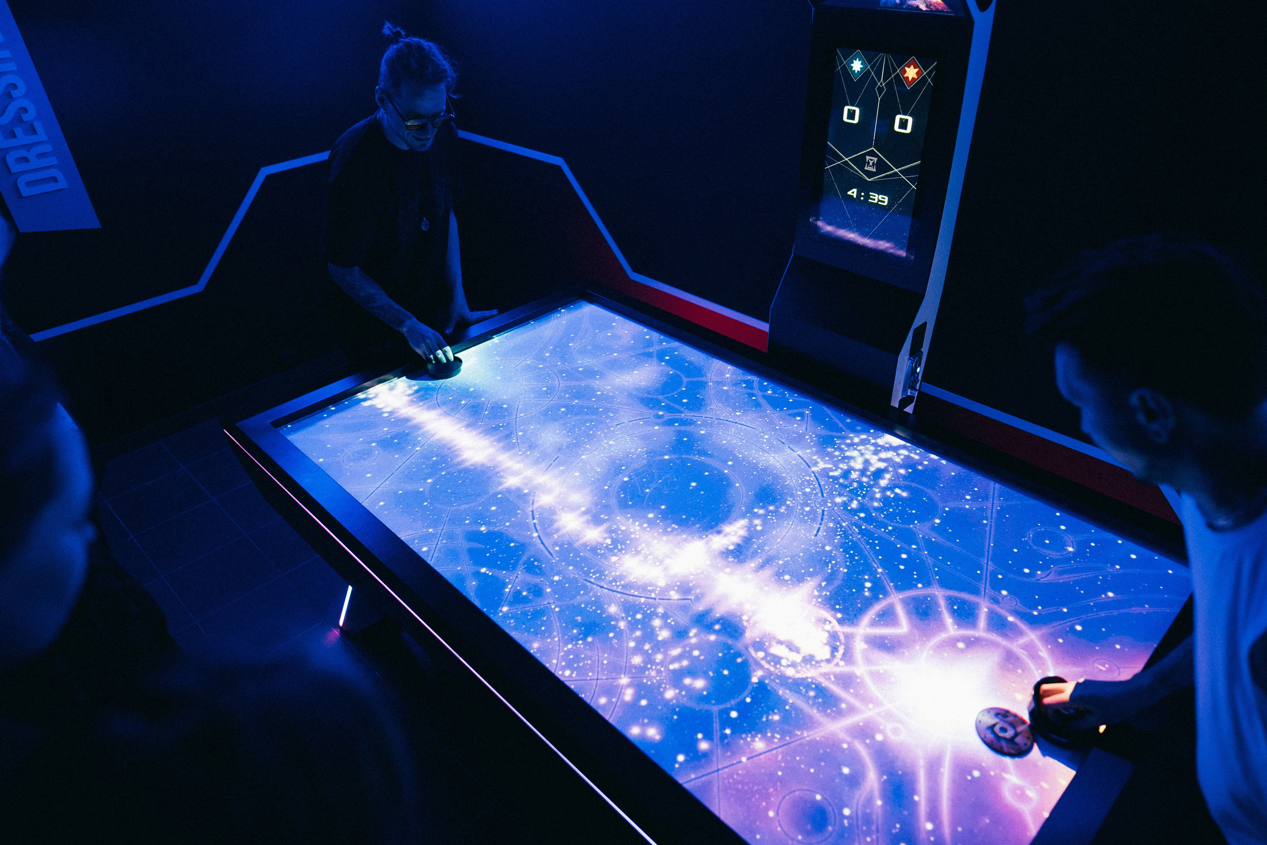 WARPOINT Открытие. Фотограф на любое событие в Кемерово