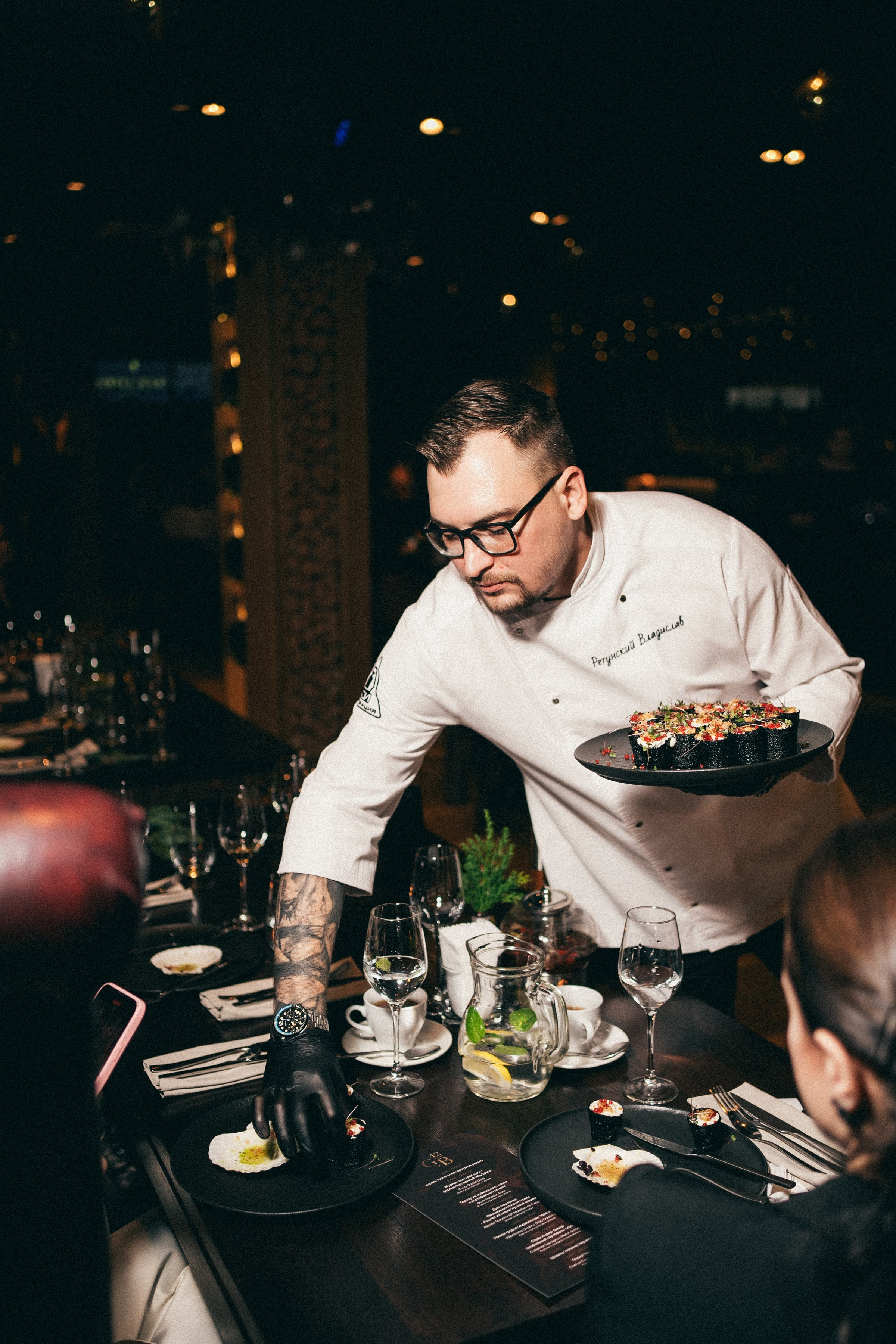 Гастроужин | Грильбар42. Фотограф на любое событие в Кемерово