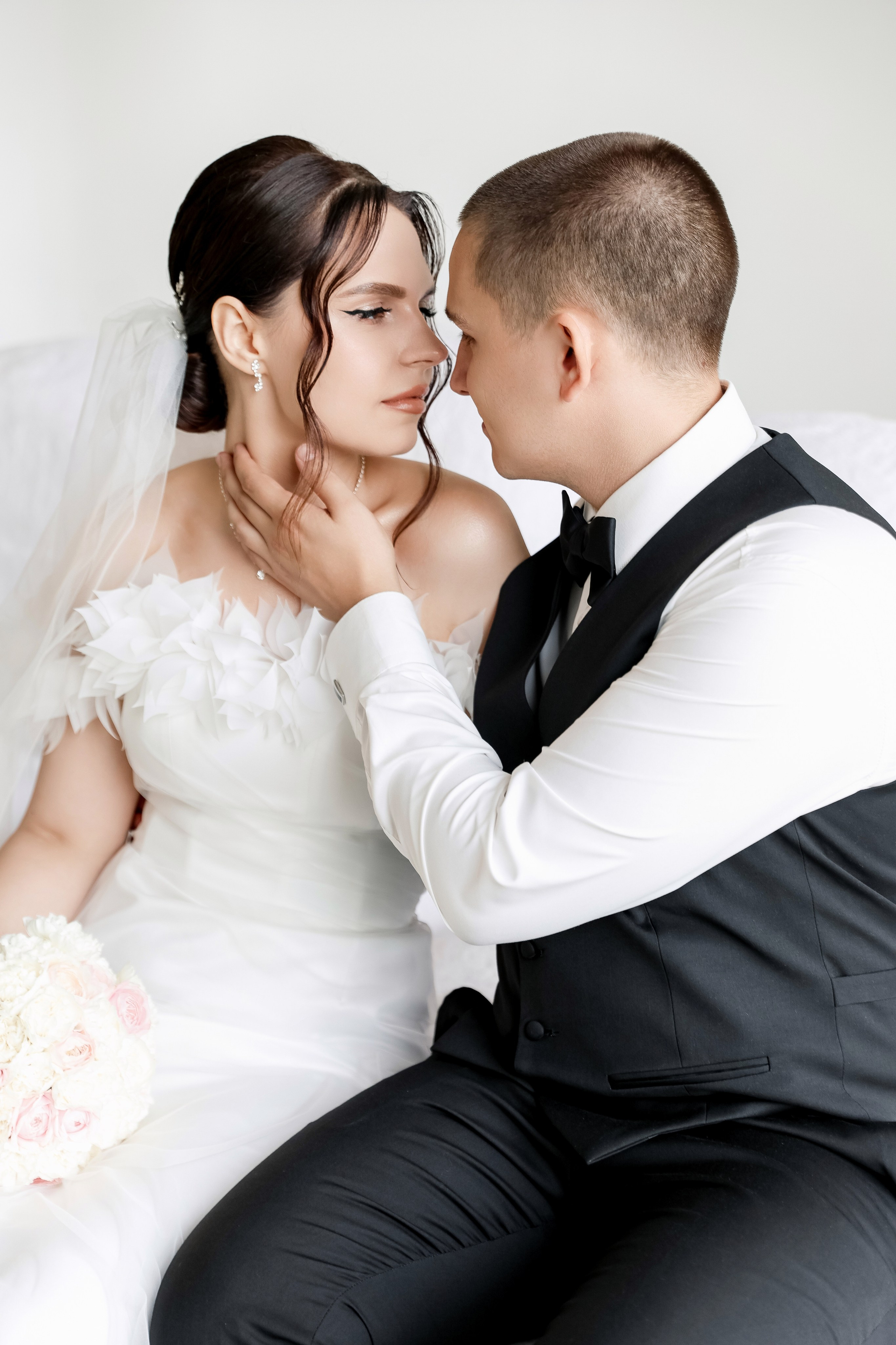 Вячеслав & Валерия. Свадебный фотограф Ольга Гречко