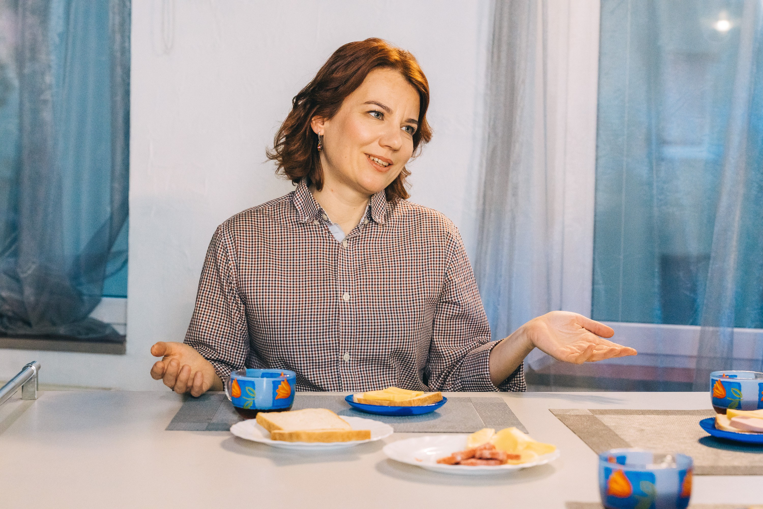 Портреты и индивидуальные съемки. Репортажный фотограф в Калининграде Морозов Кирилл