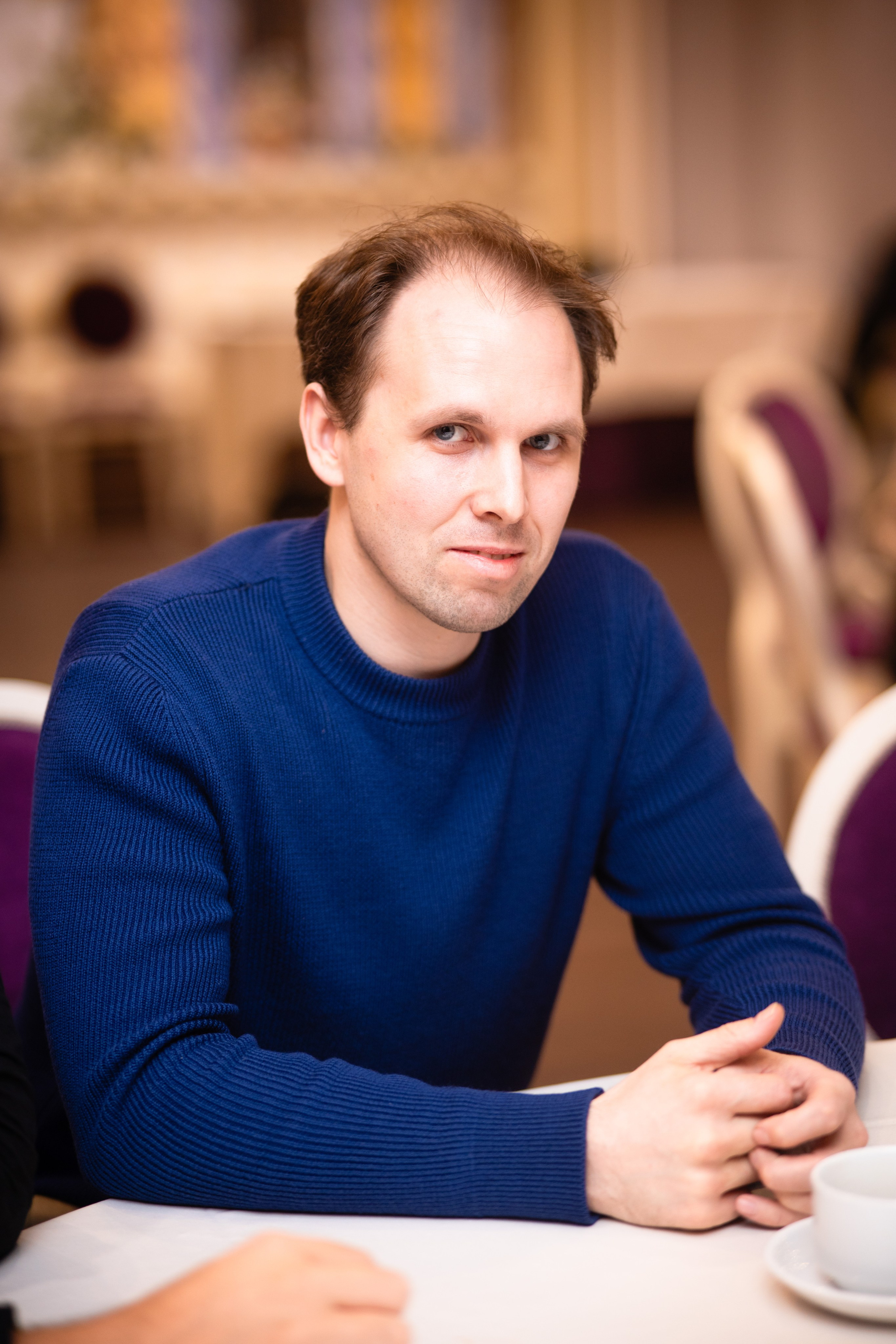 Форум бизнесменов «Свой среди своих»