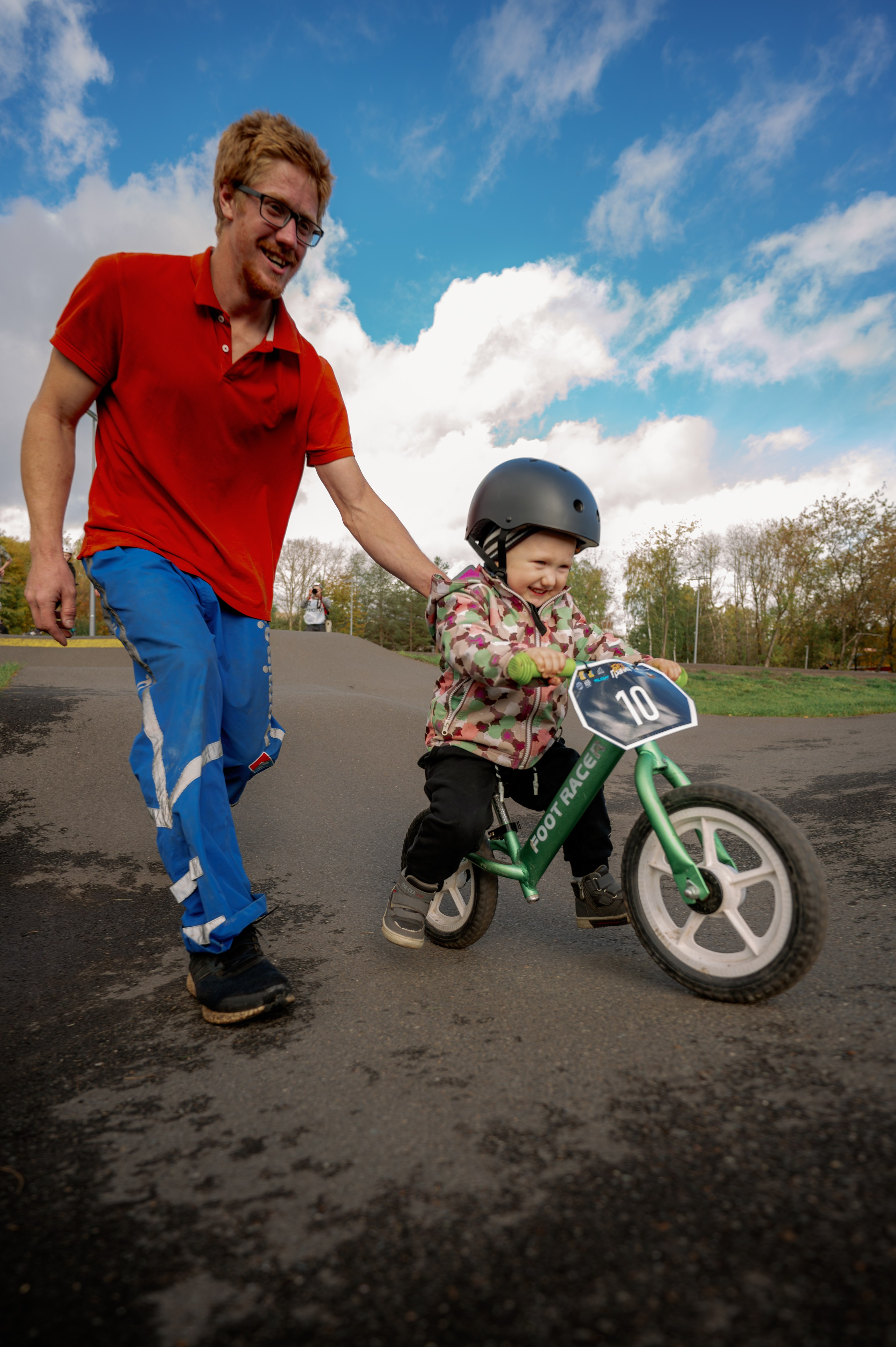 Без Границ Экстрим Фест | Киров 2025. Контент фотограф Илья Урс