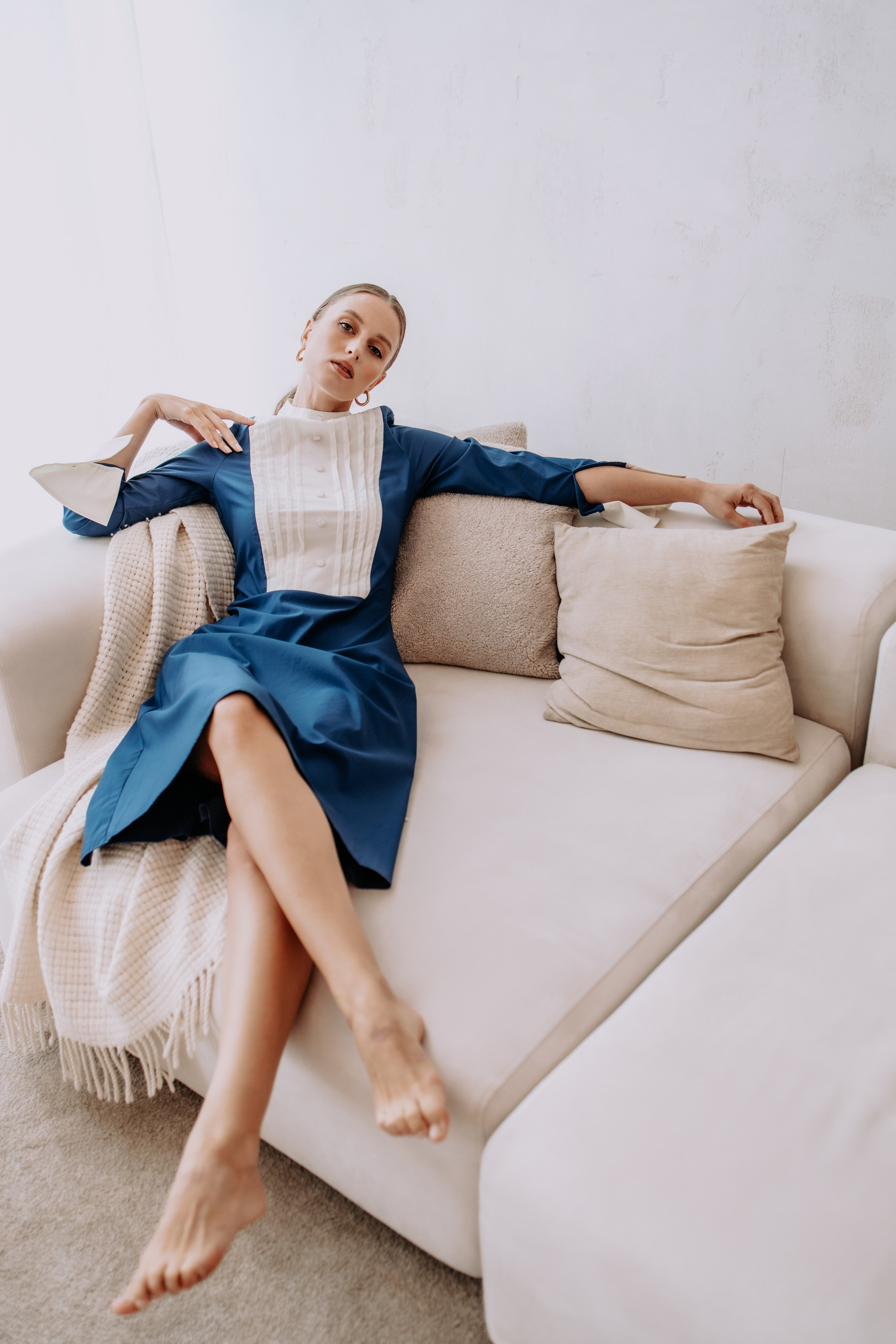 FASHION. АННА ТРУНОВА | ФОТОГРАФ ЗВЁЗД