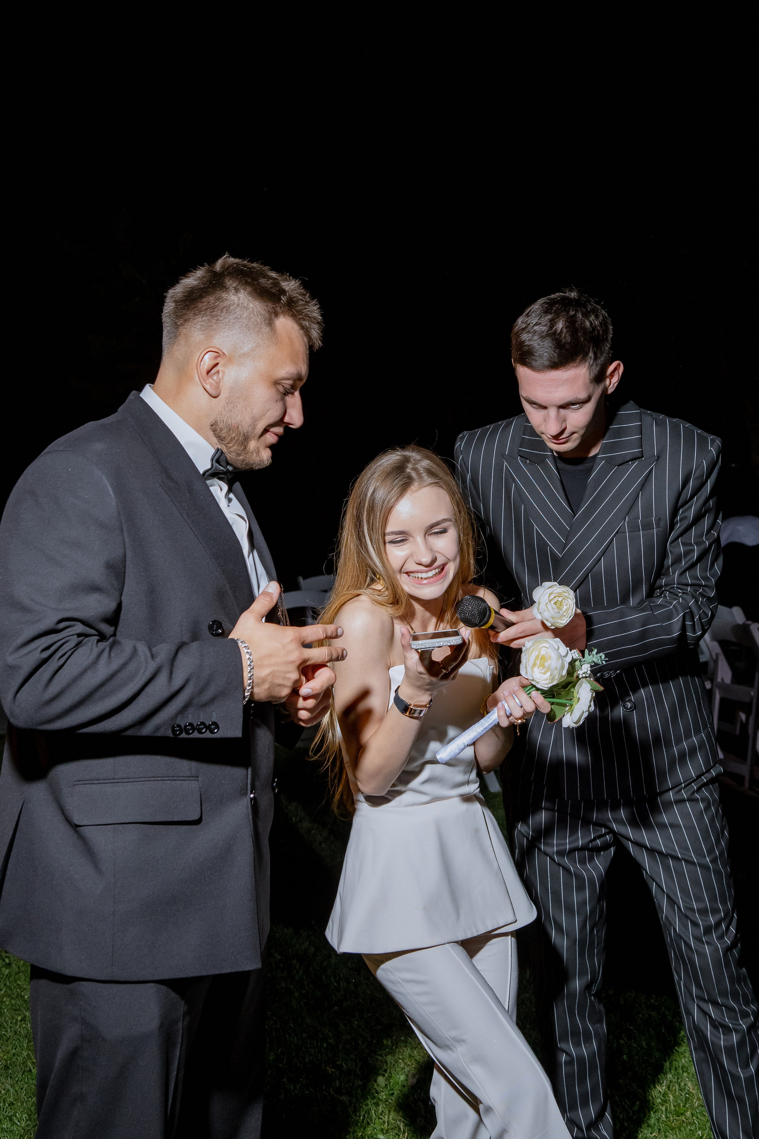 Ангелина и Дима. Свадебный фотограф Витебск Минск