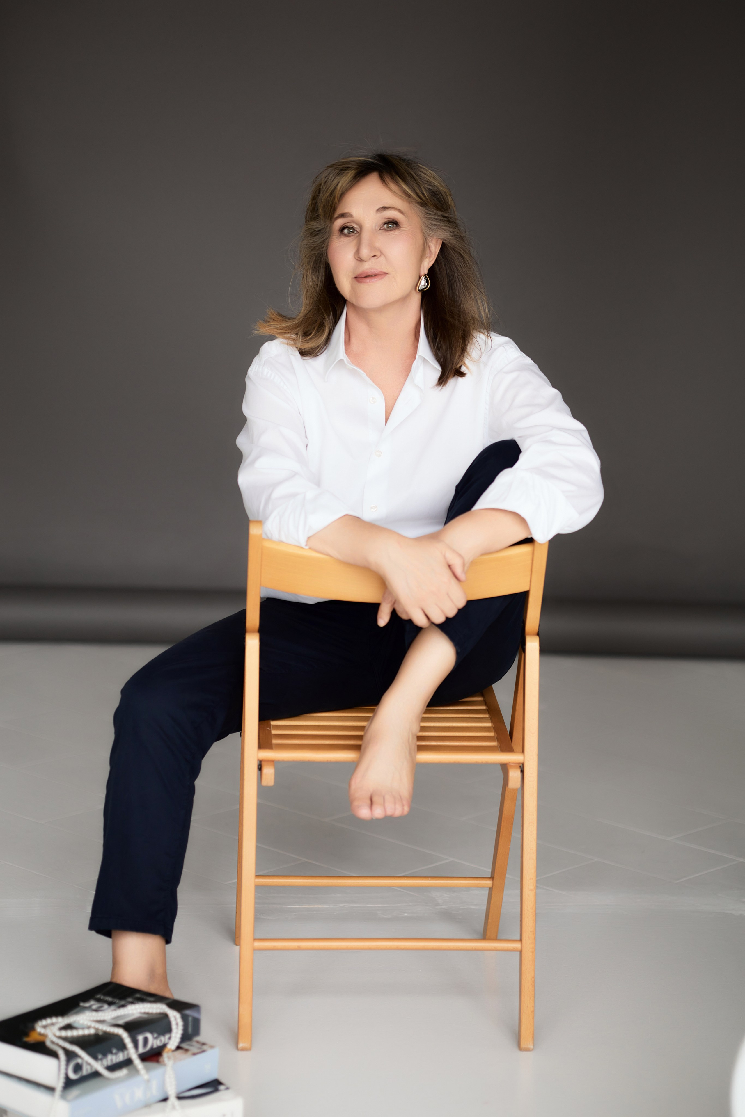 Съемка для Галины. Фотограф в Минске Анна Кучинская