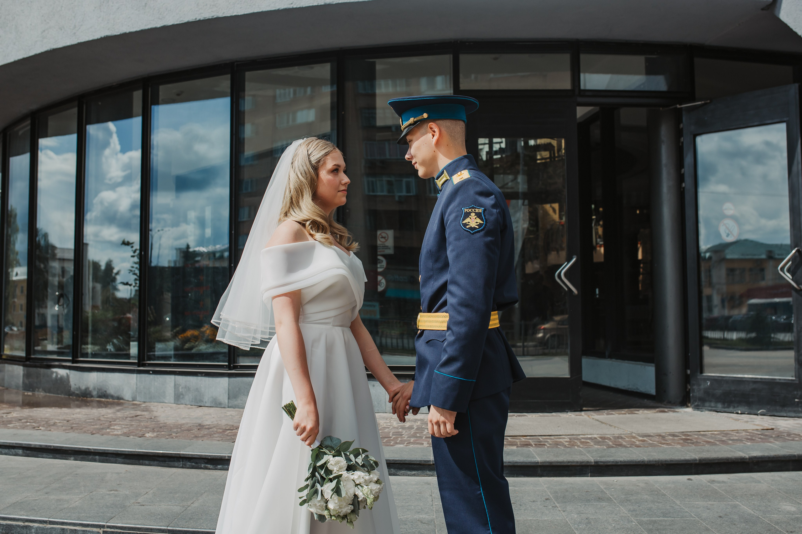 Даниил & Мария. Семейный и домашний фотограф в Москве и МО Королева Валерия