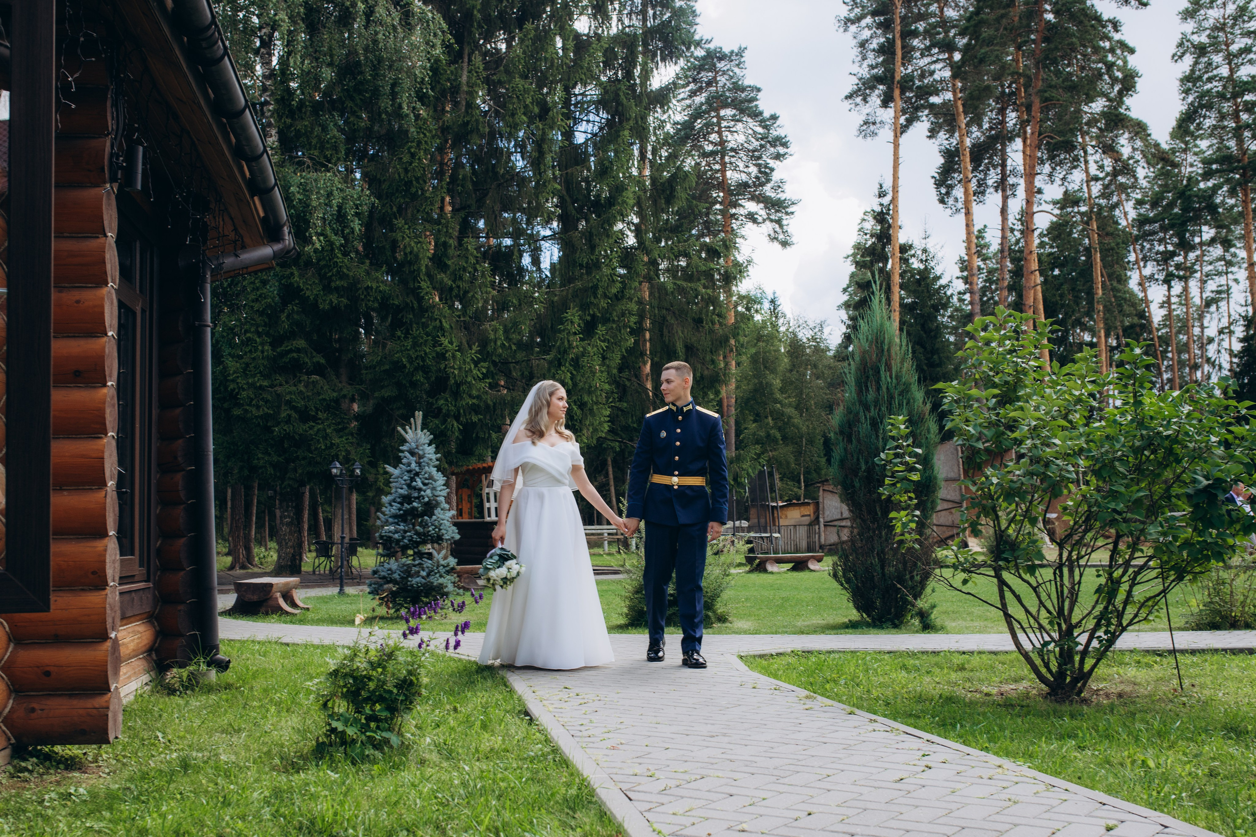 Даниил & Мария. Семейный и домашний фотограф в Москве и МО Королева Валерия