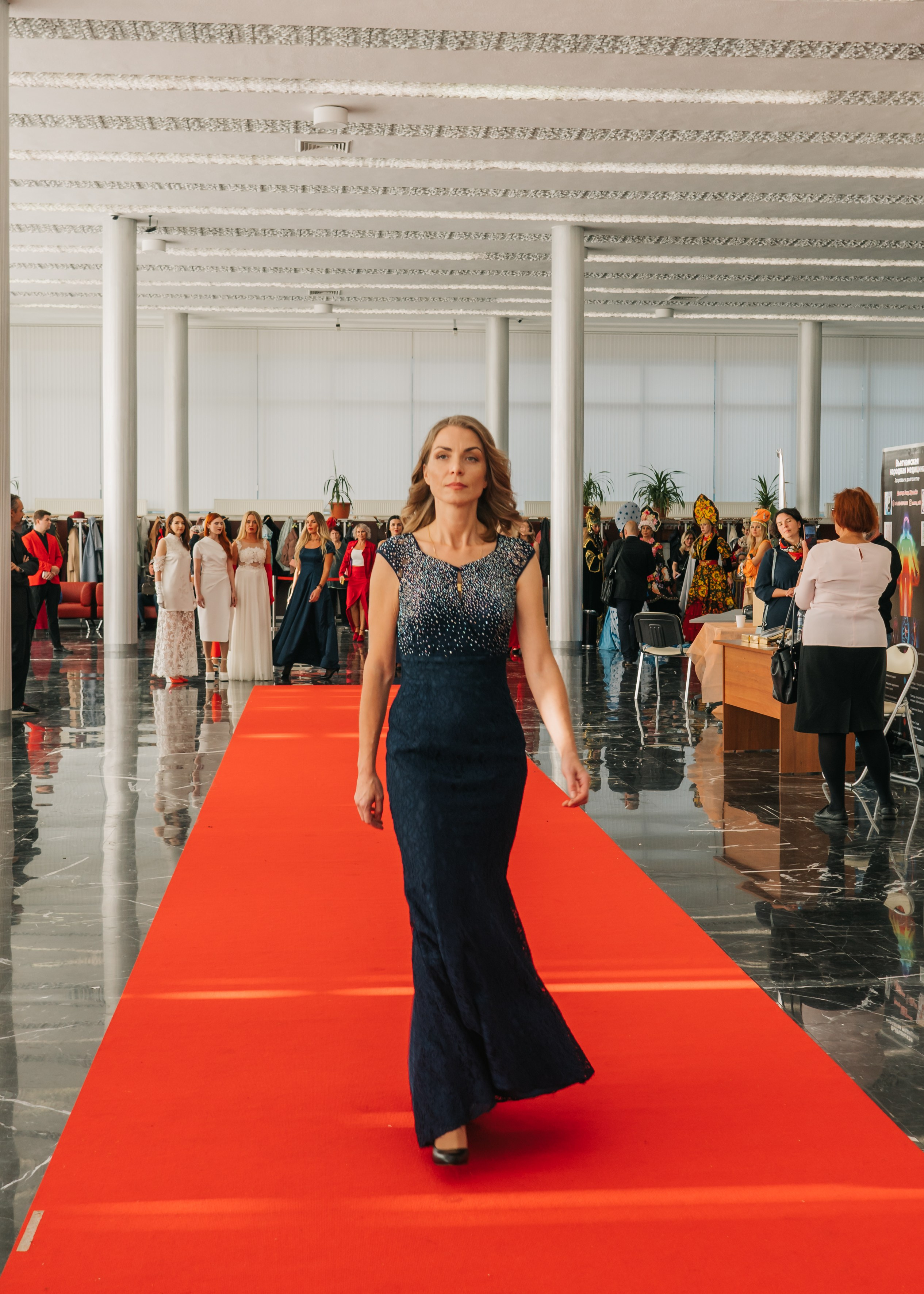 Международный проект «Наш Мир». Женский фотограф в Москве Анастасия Сидорова