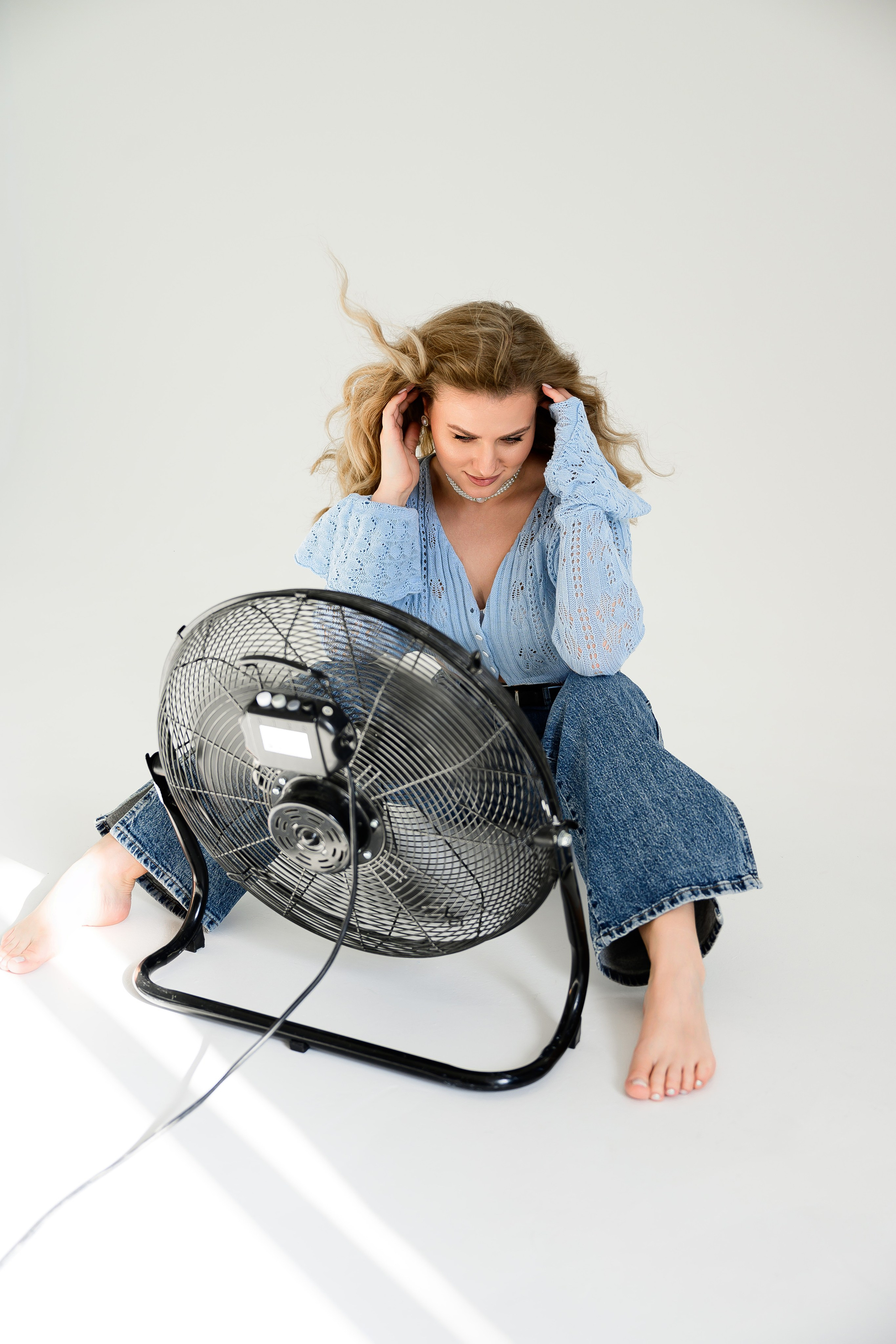 Юля. Тамара Власова