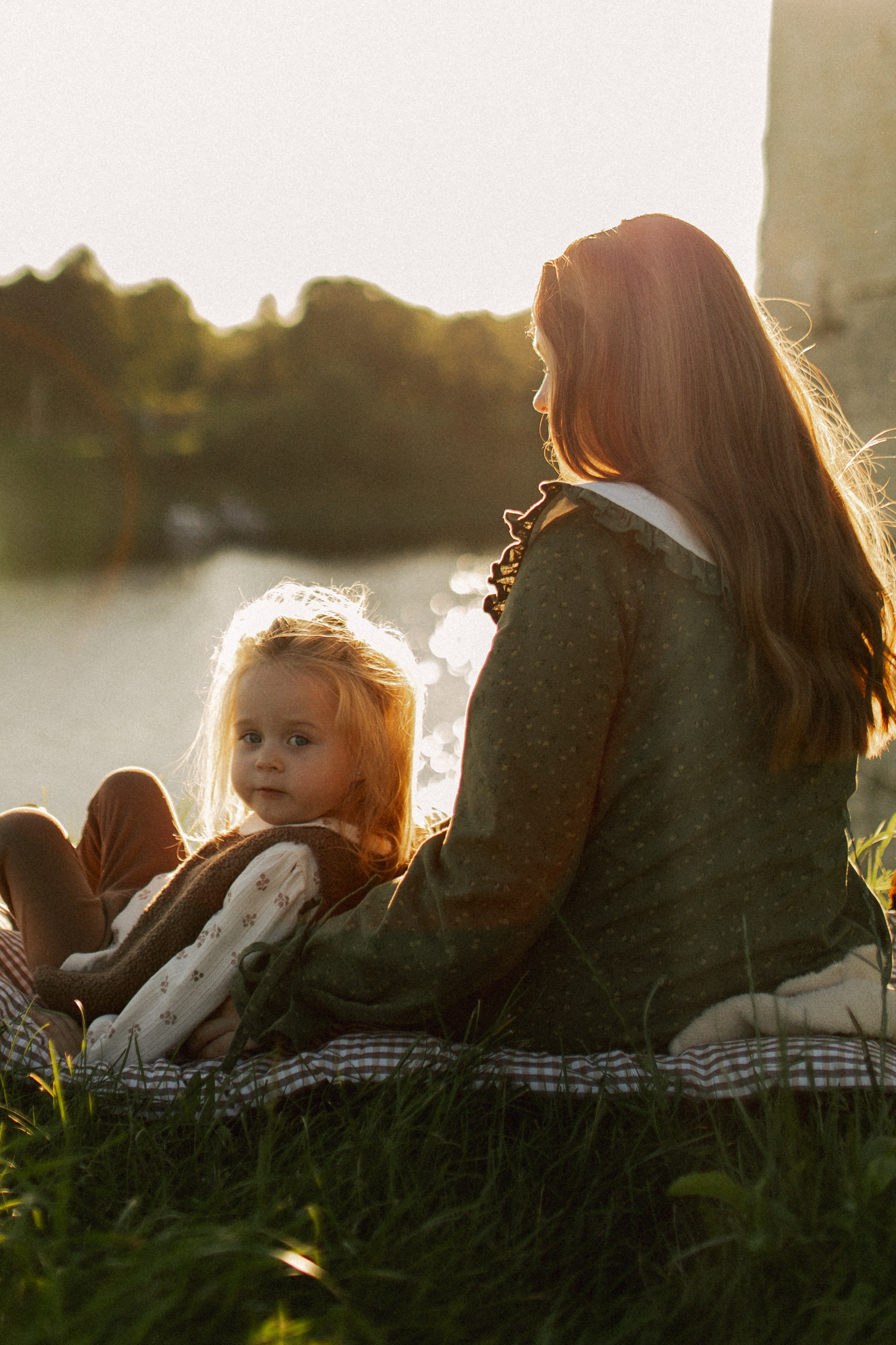 Даша и Сашенька. Главная