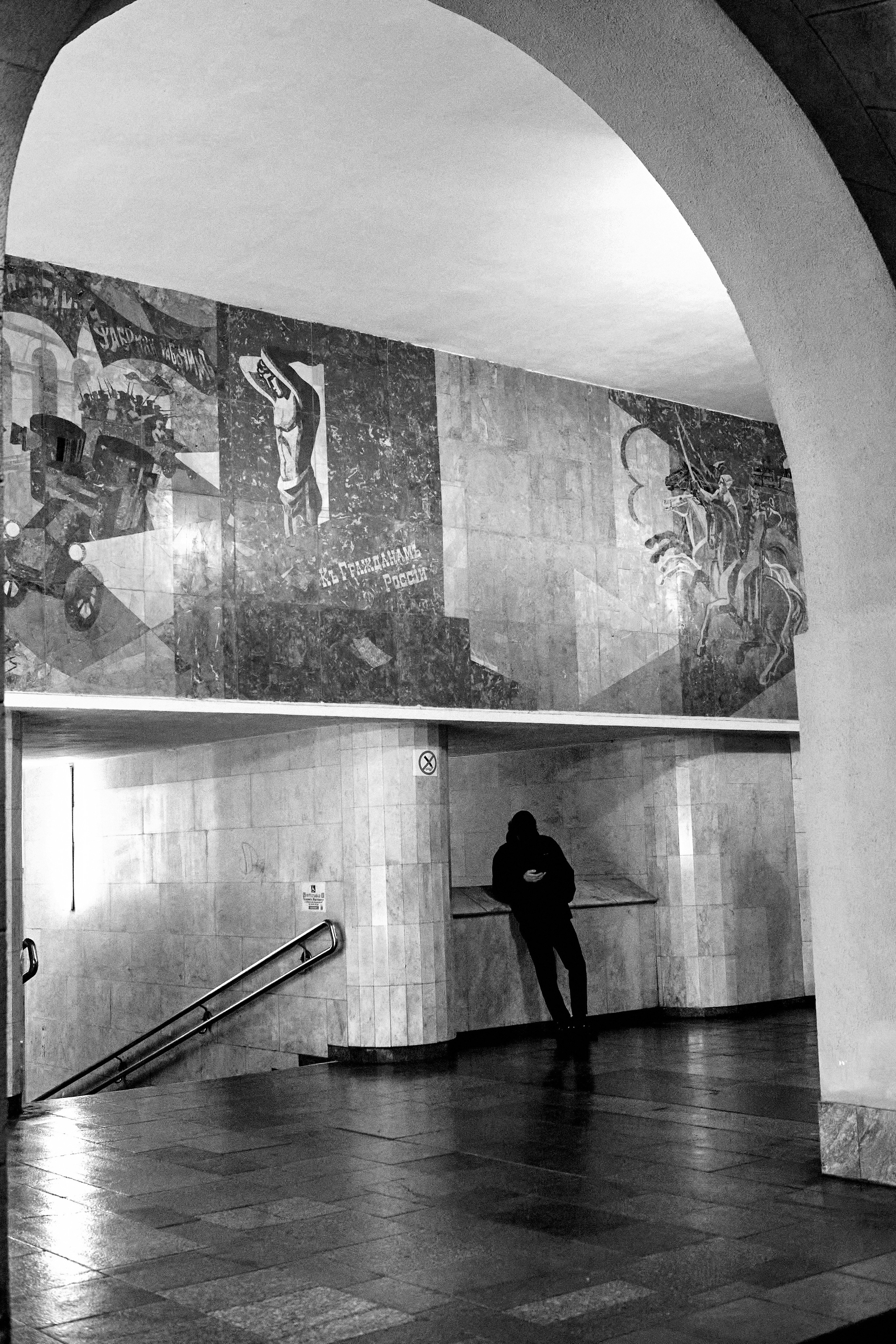 Belarus. Фотограф Слава Орловский