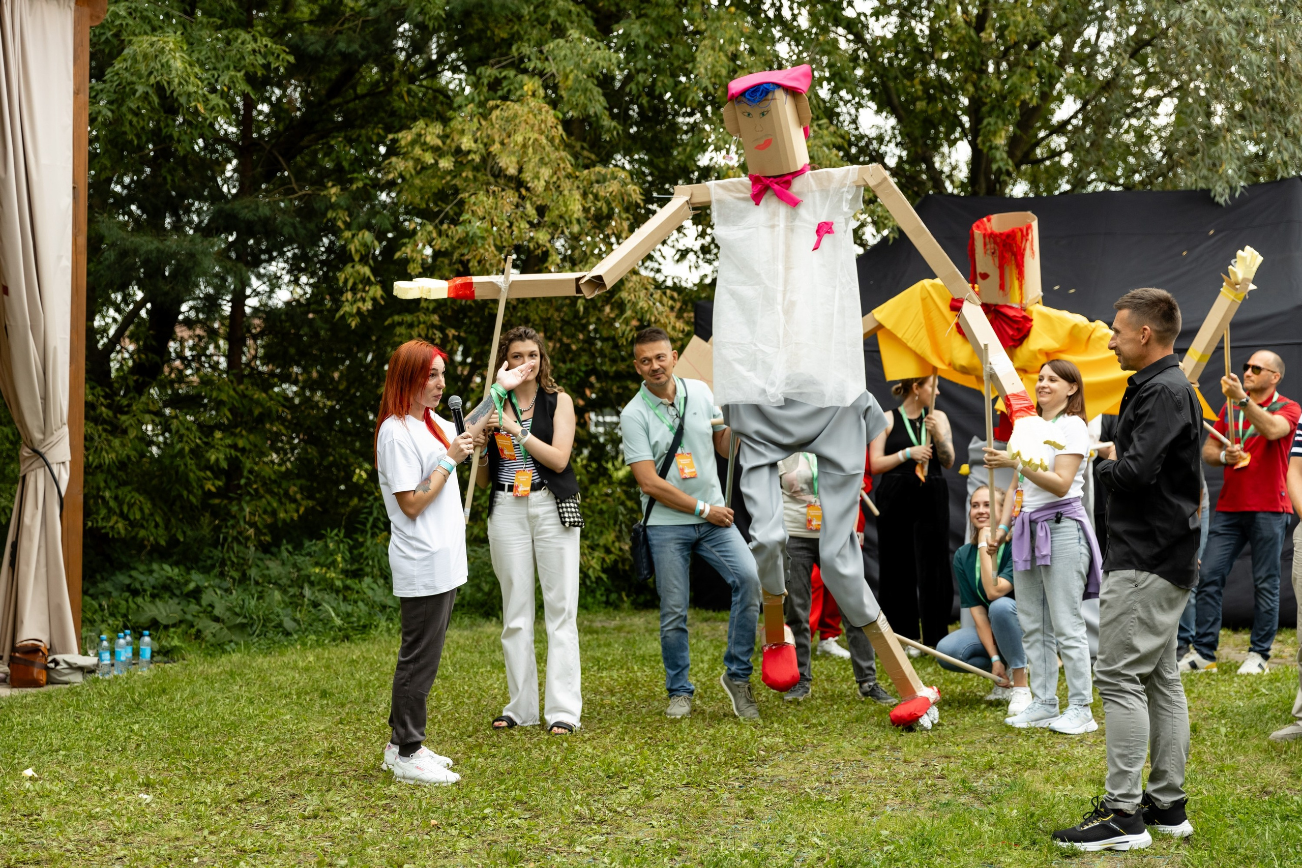 Тимбилдинг Абсолют (ecoLOFT 2.0). Татьяна Чернышова свадебный фотограф Москва