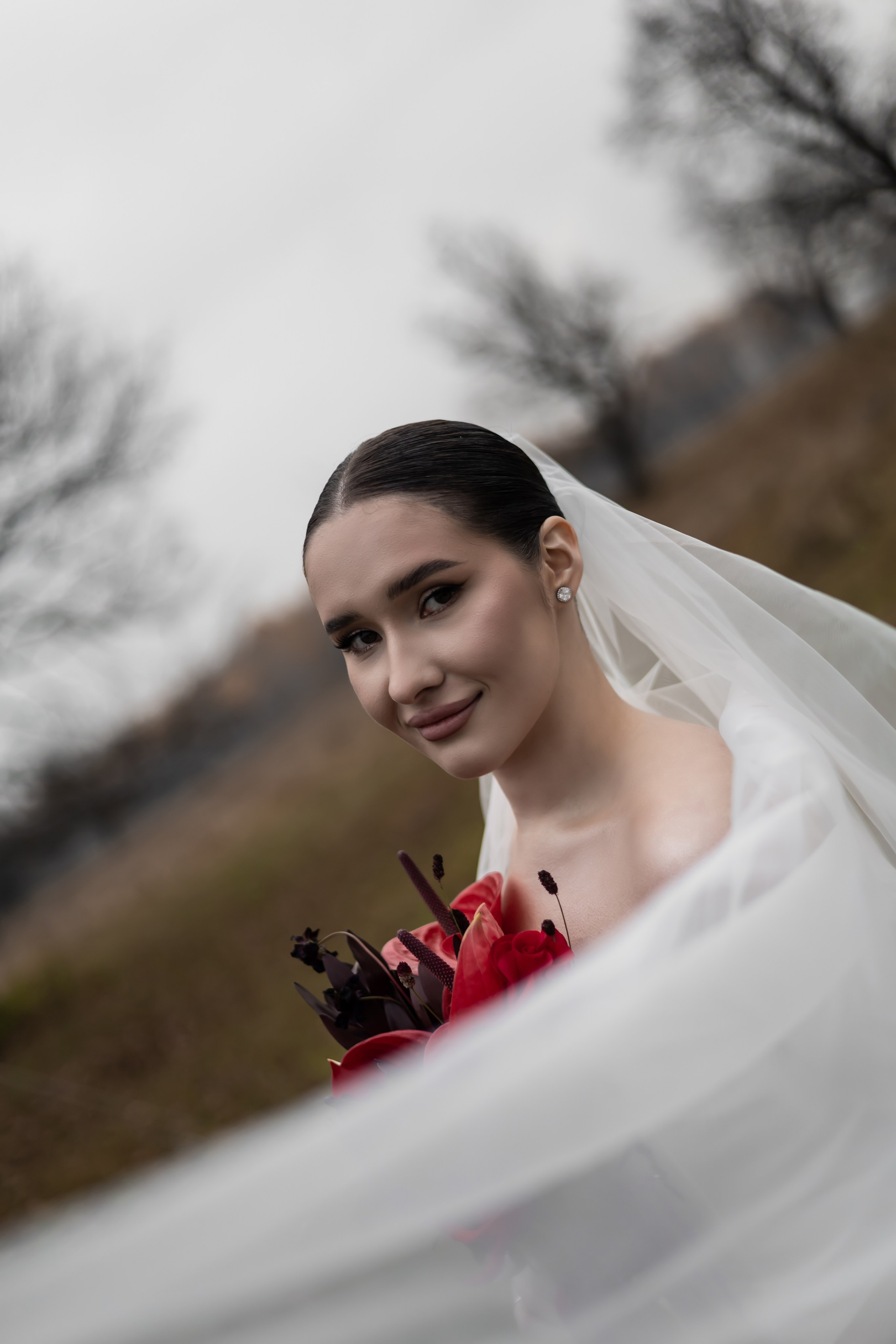 ЭДУАРД+КРИСТИНА. Фотограф Элла Ефимова