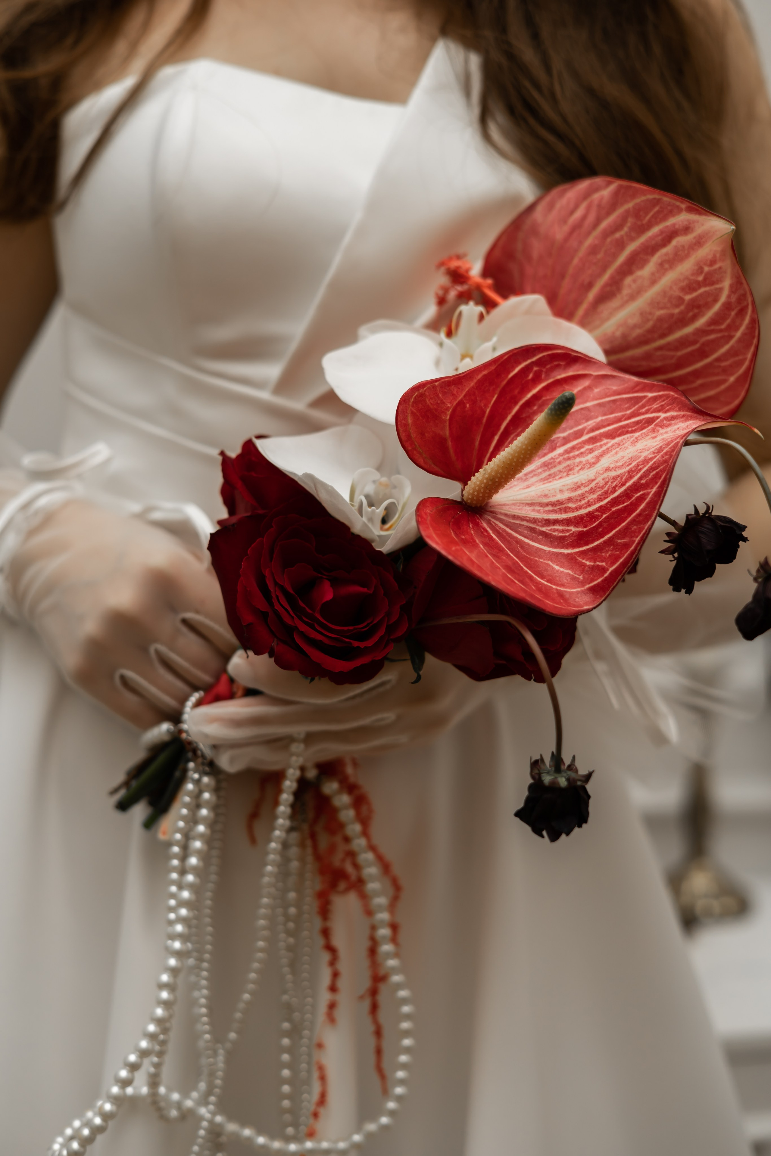 РАИЛЬ+КЛАРА. Фотограф Элла Ефимова