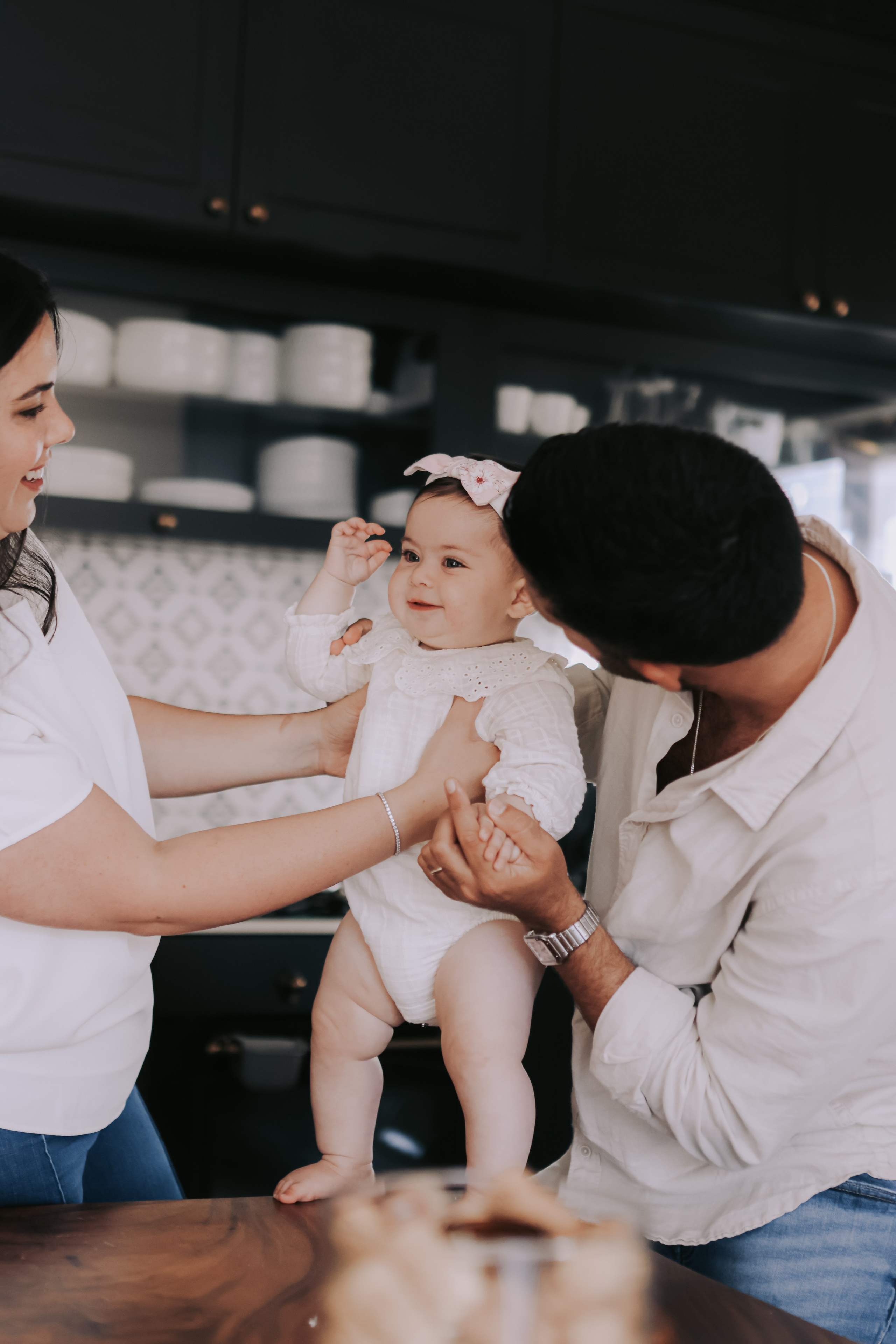 Family shoot, Tel Aviv | October 2025. Photographer in Israel Alice Milchin
