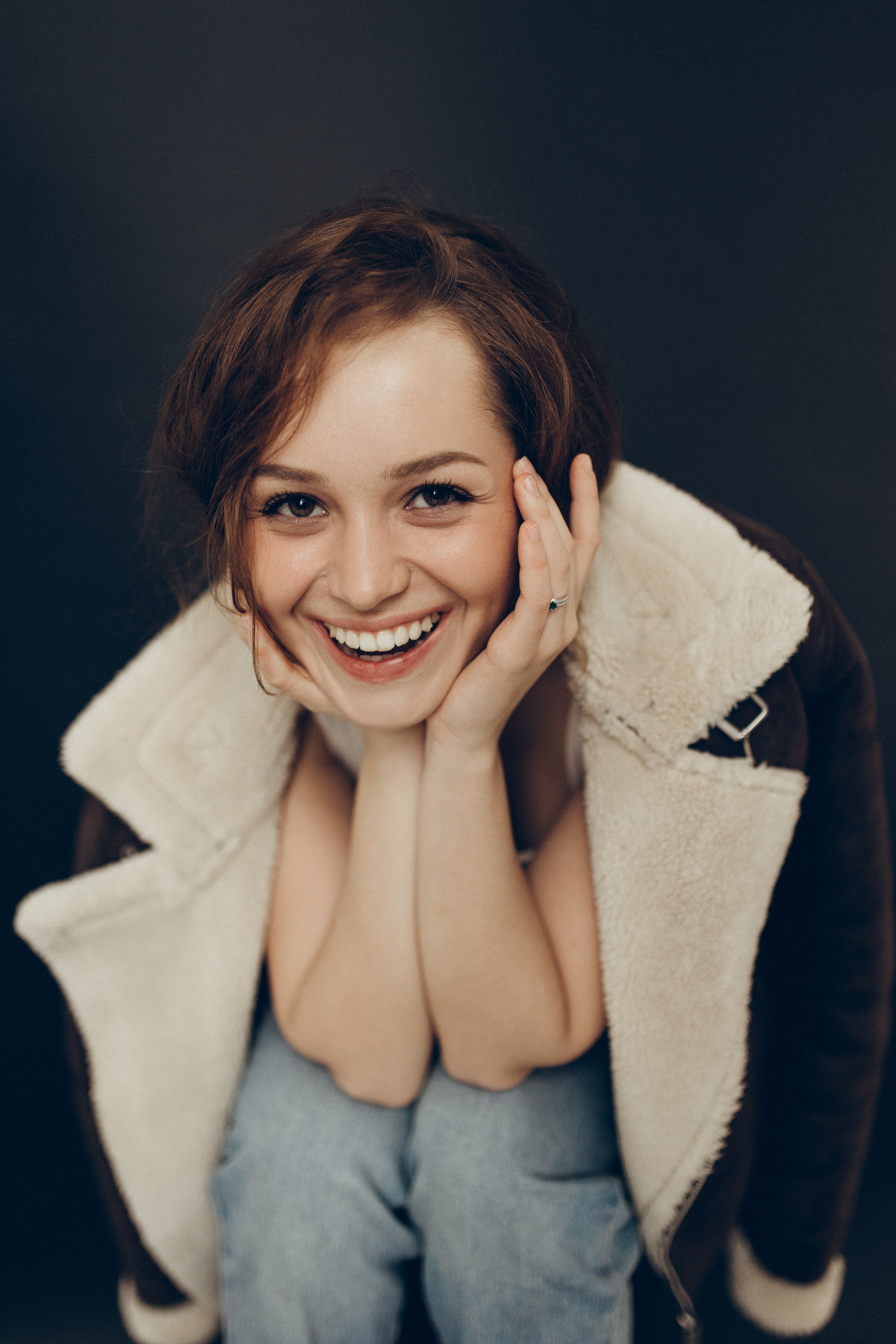 Vasilina. Свадебный и портретный фотограф в Калининграде и Москве Марк Юдинцев