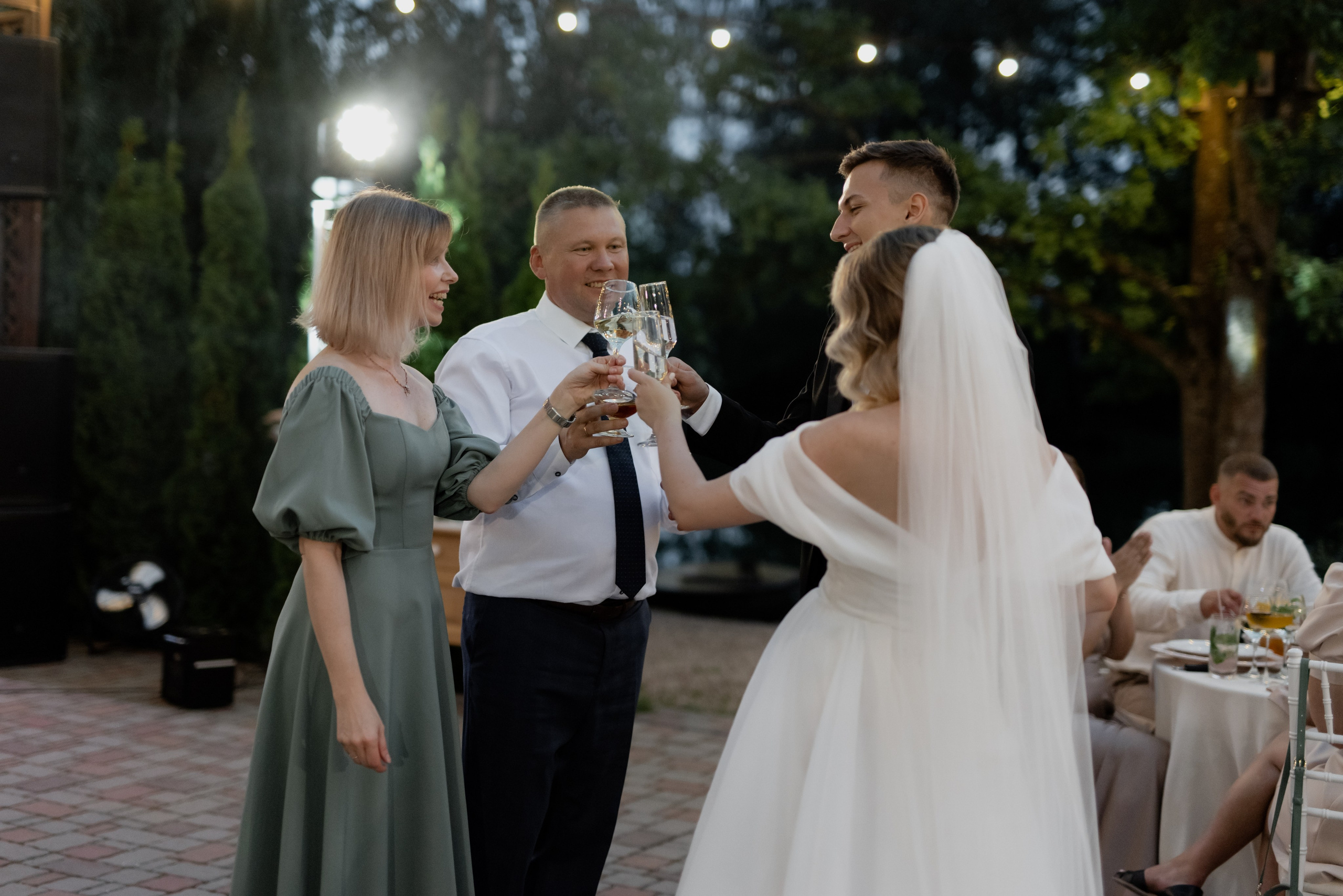 Evgeniy|Diana. Свадебный фотограф в Минске и Санкт-Петербурге Вероника Аксенова