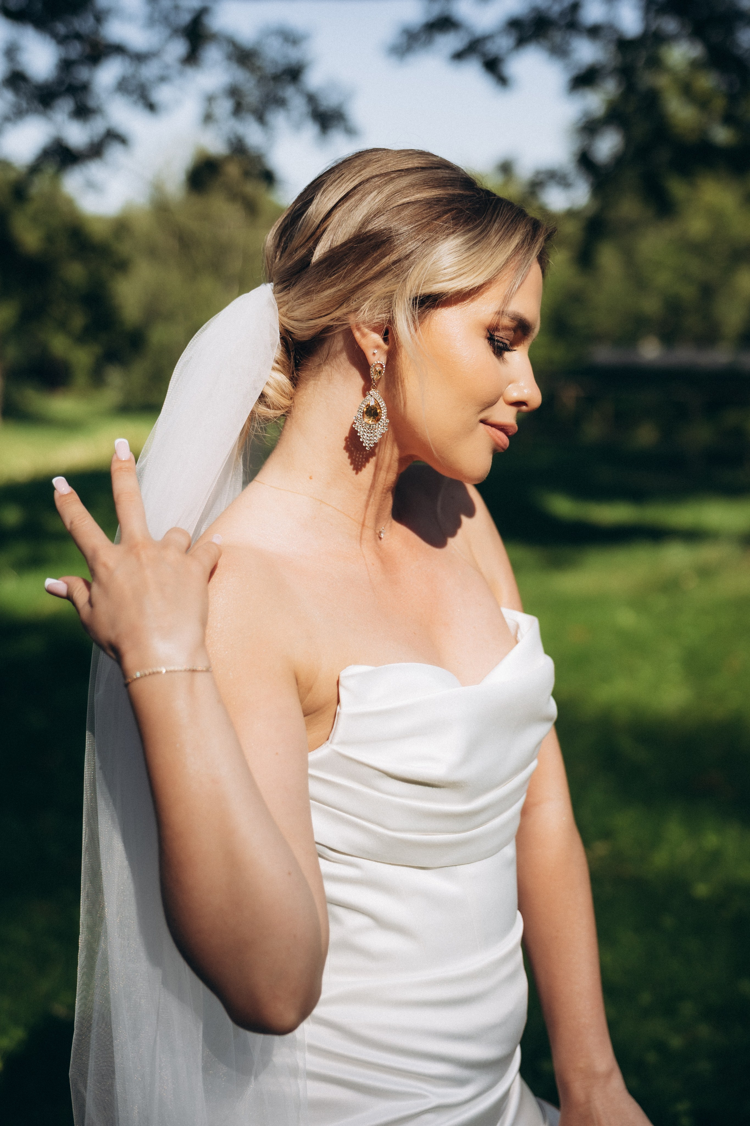 Альберт и Татьяна. Фотограф Артем Бросов в Санкт-Петербурге и Дубае