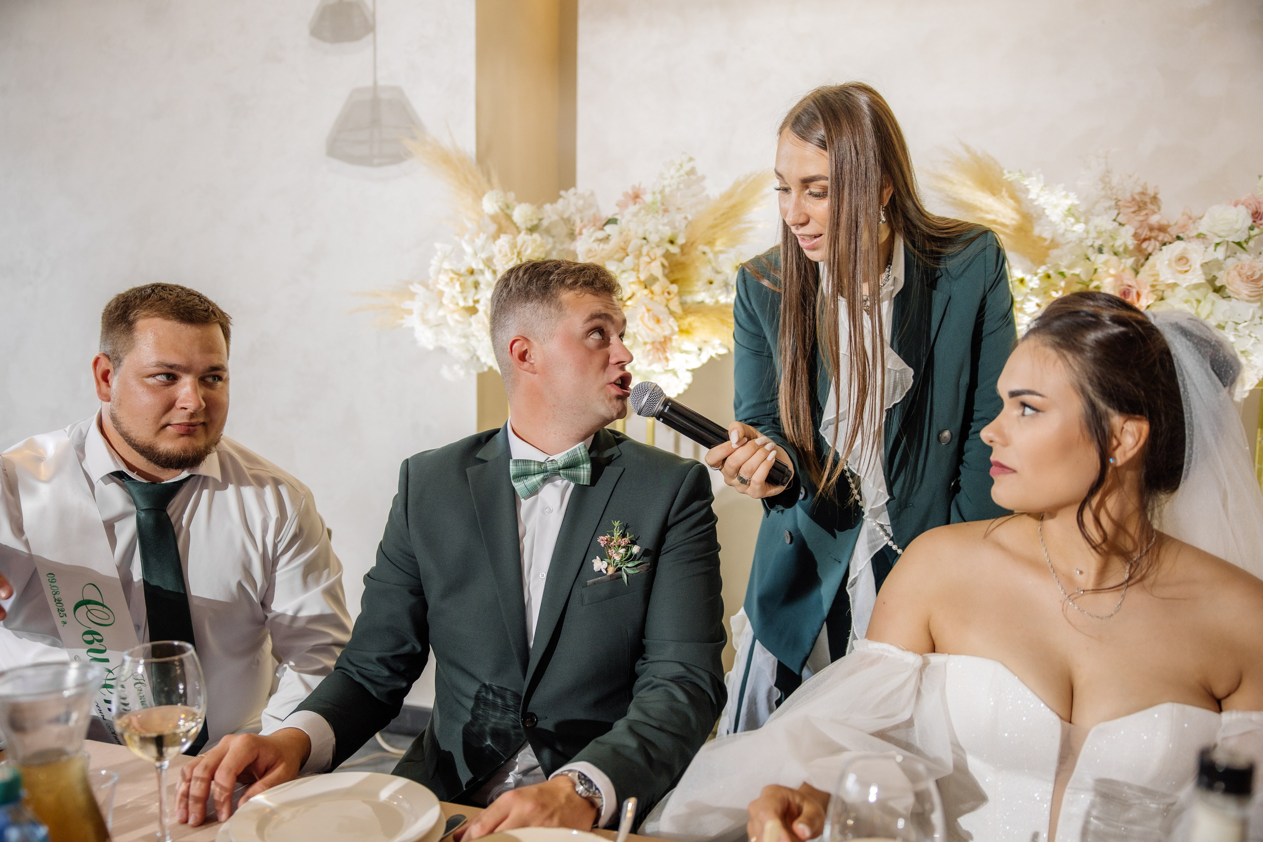 Антон & Анастасия. Свадебный фотограф в Иркутске Бобылев Никита