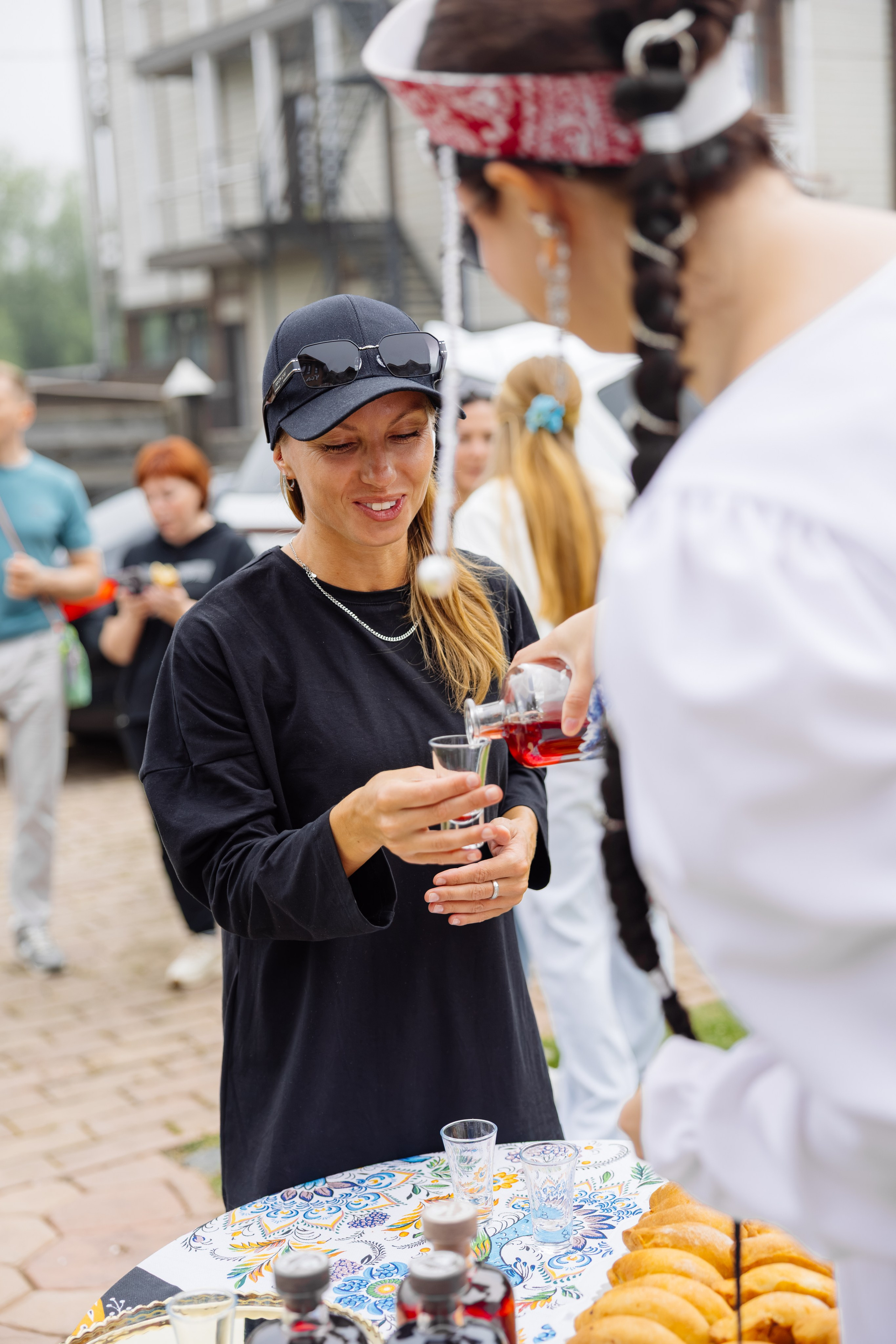GreenWay Super School BAIKAL day 1. Свадебный фотограф в Иркутске Бобылев Никита