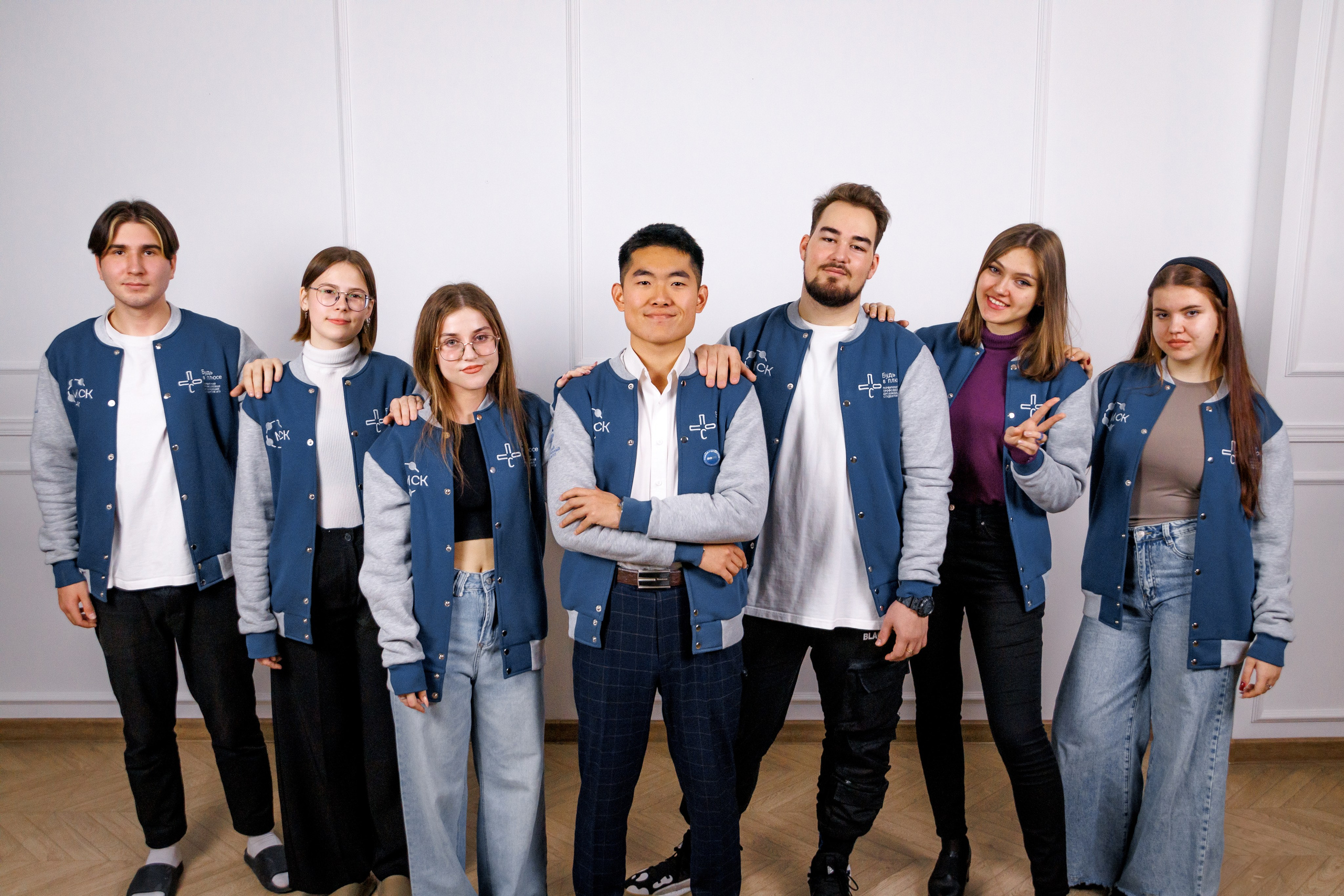 МСК ИГУ. Свадебный фотограф в Иркутске Бобылев Никита