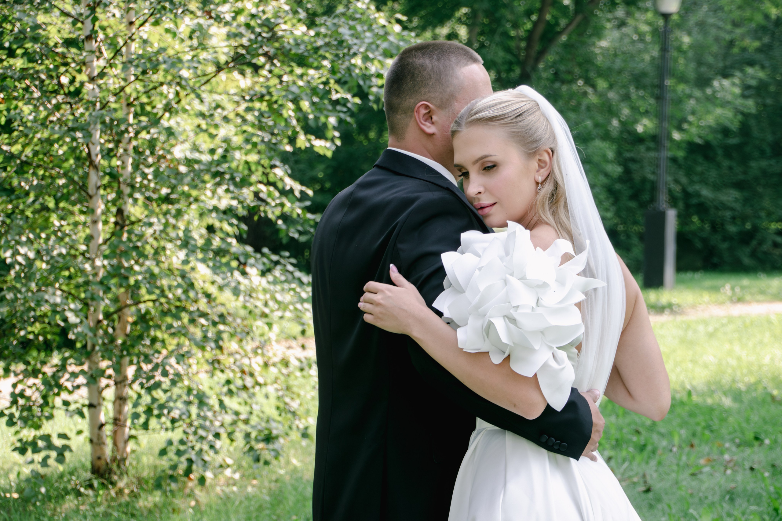 Свадебный фотограф в Иркутске Бобылев Никита