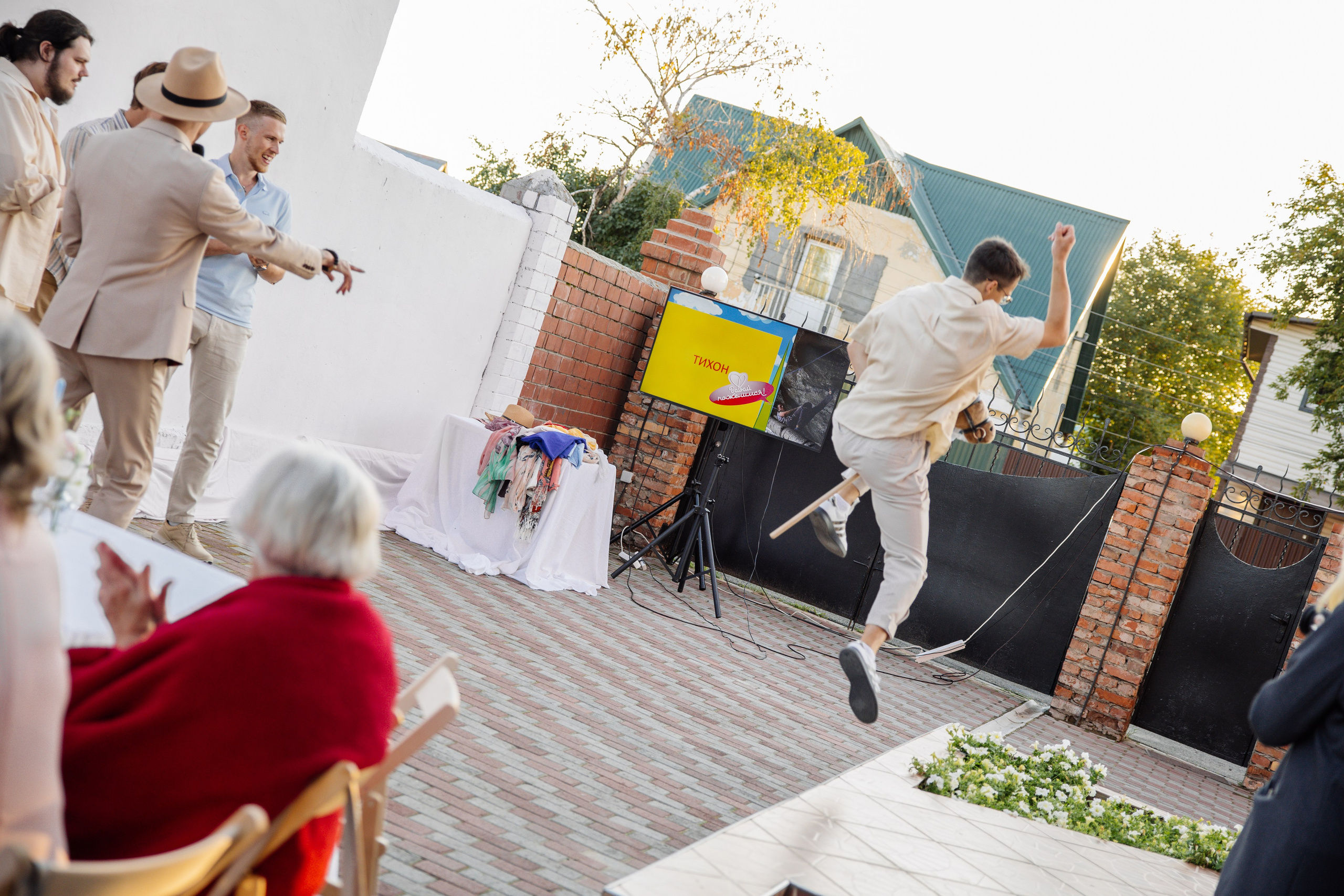 Кирилл & Валерия. Свадебный фотограф в Иркутске Бобылев Никита