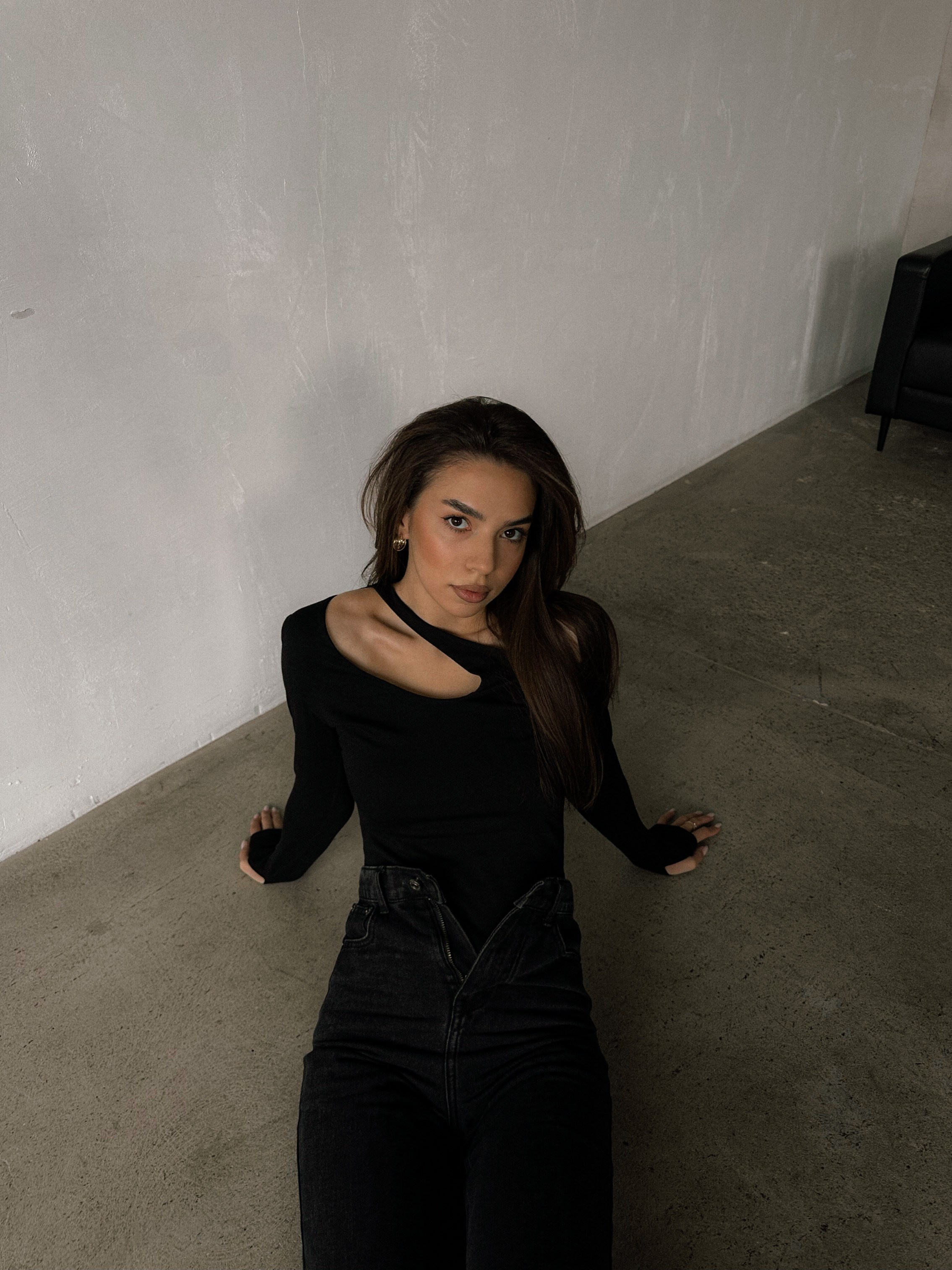 Anastasia. Главная