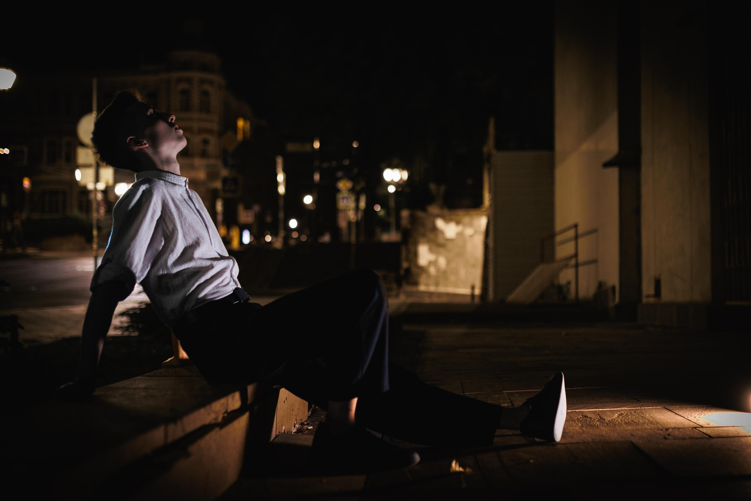 Егор. Фотограф в Ростове-на-Дону Ника Обида