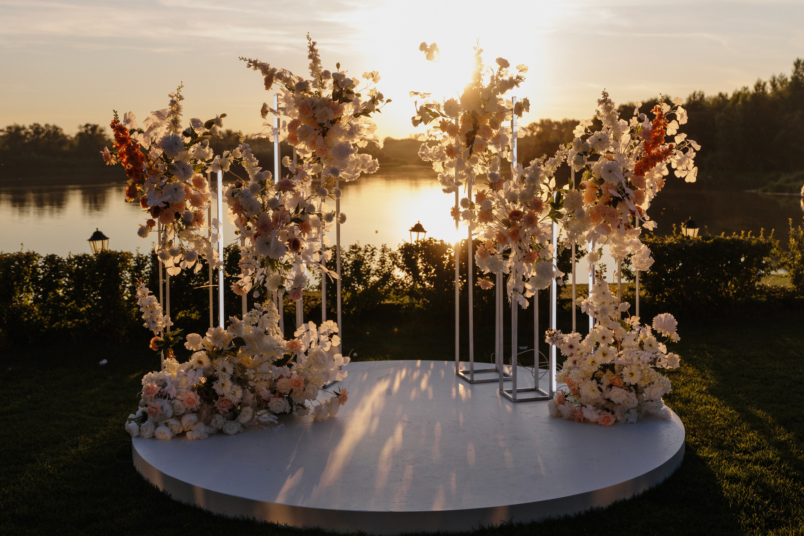 Егор и Анастасия 08/07/25. Свадебный фотограф в Самаре Ольга Гребнева