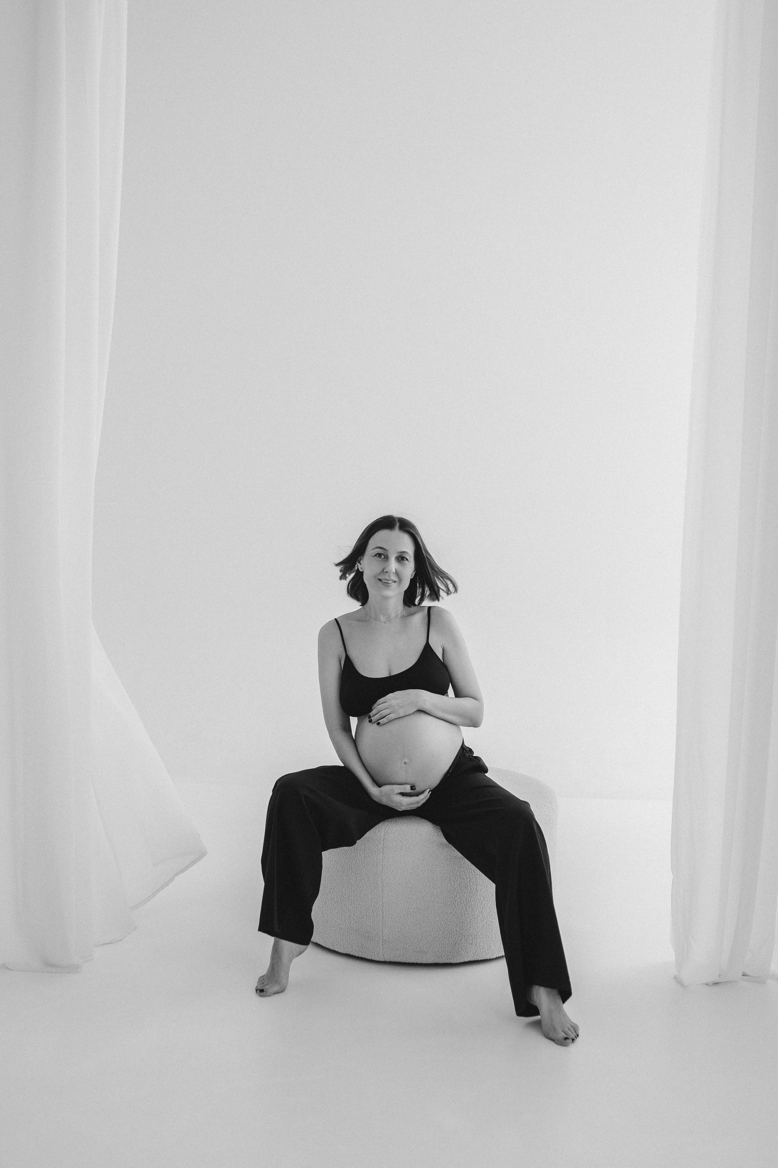 Алена. Кобякова Мария. Фотограф новорождённых и детей до года город ИРКУТСК