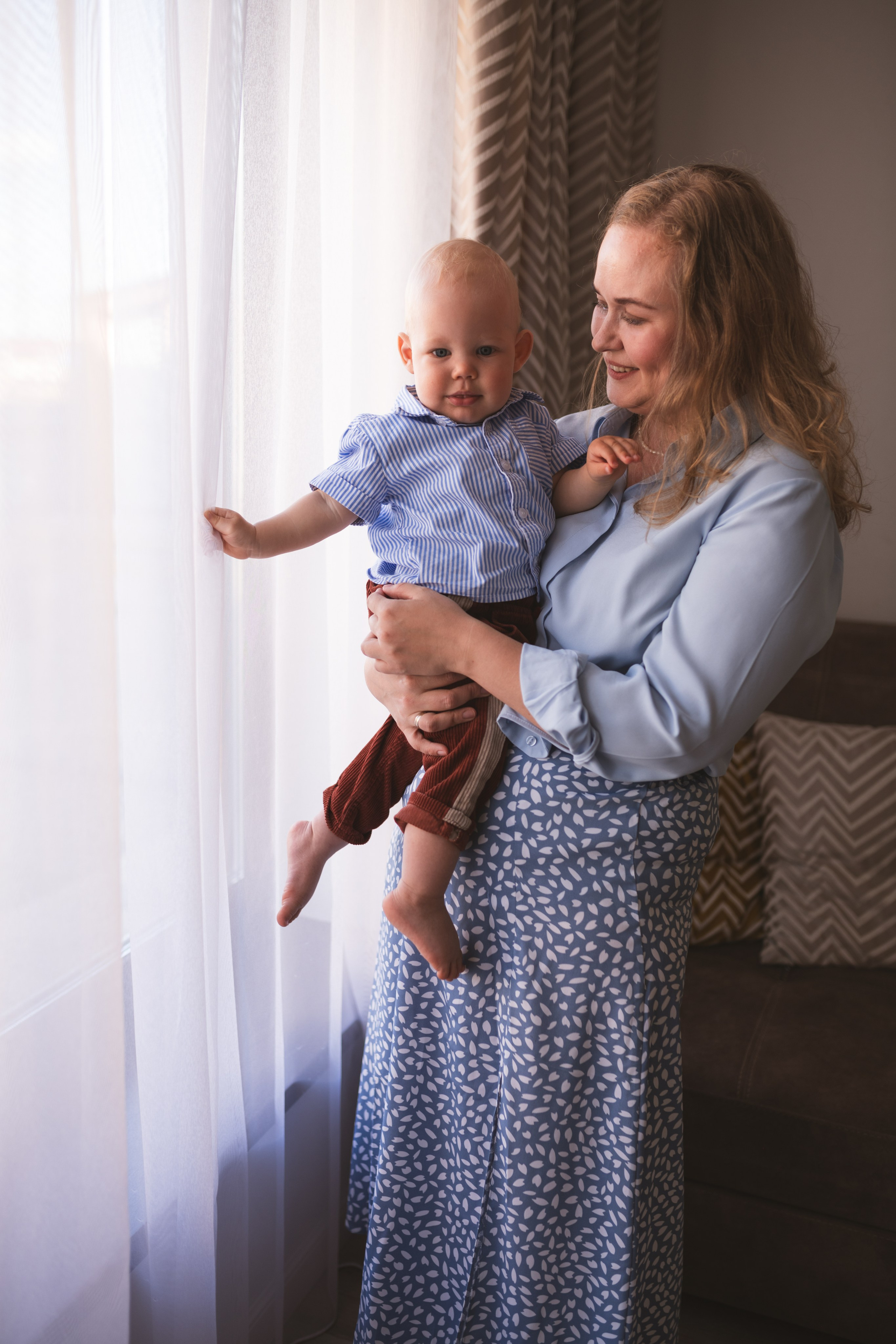 Ярослав 1 годик. Кобякова Мария. Фотограф новорождённых и детей до года город ИРКУТСК